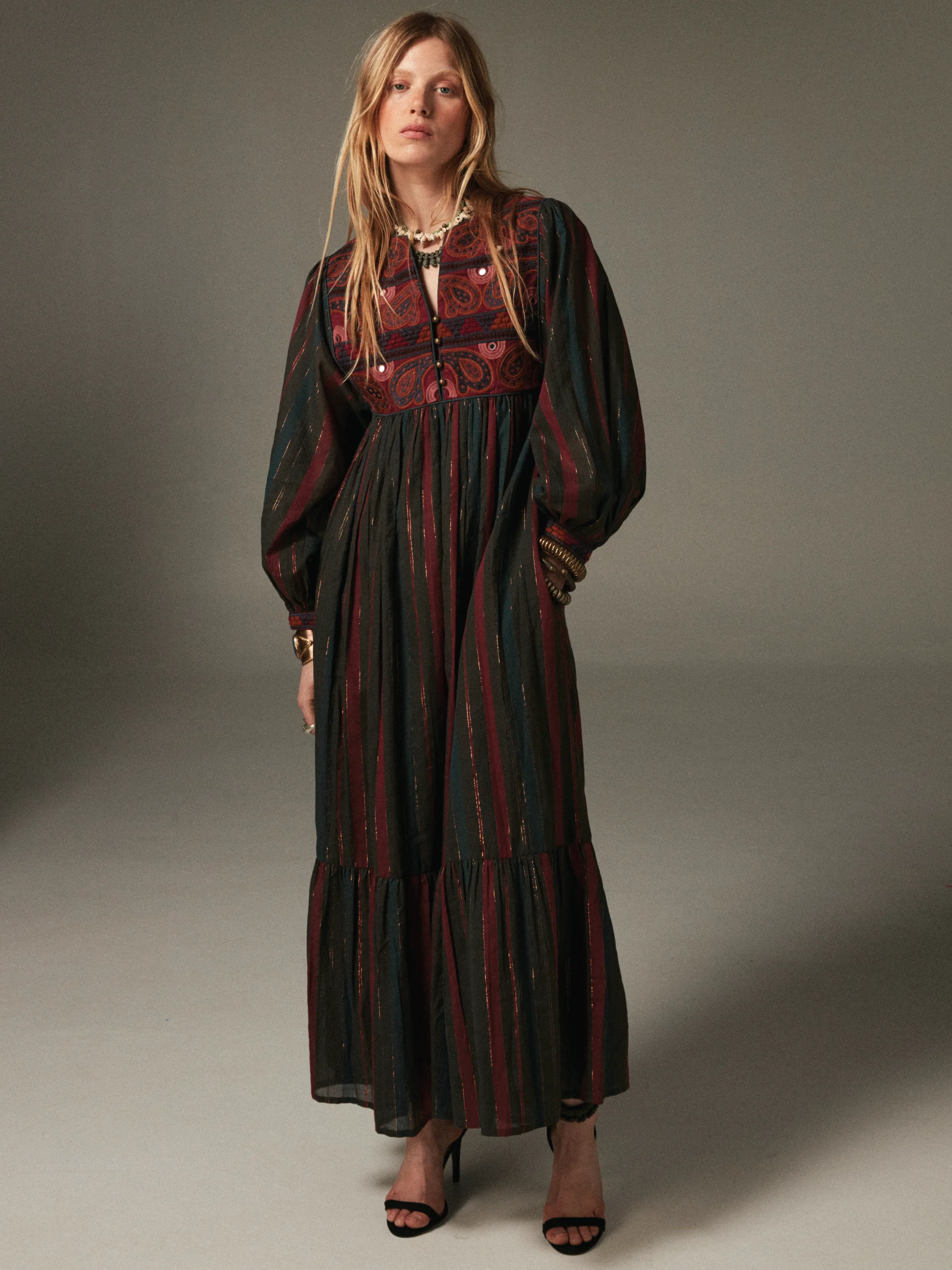 Isadora Dress - Image 6