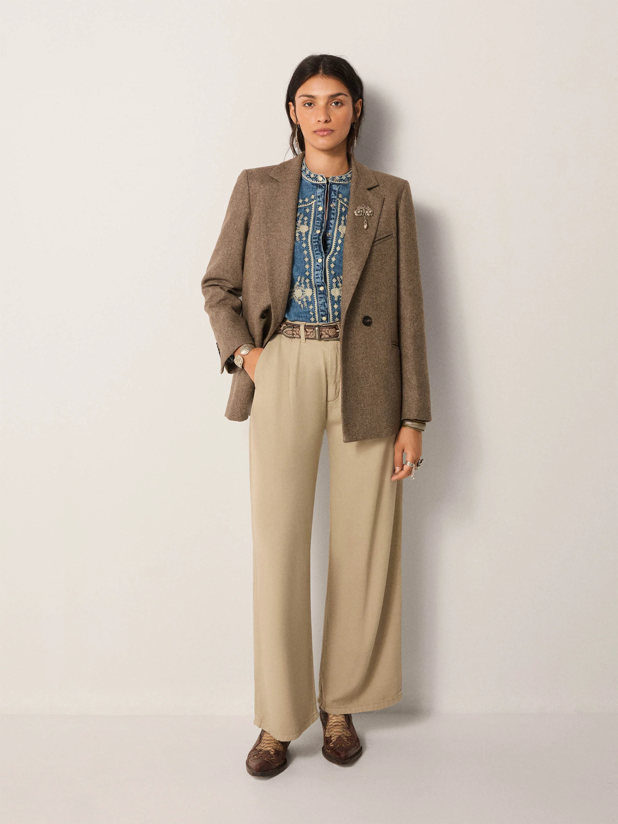 Keaton Pant - Image 4