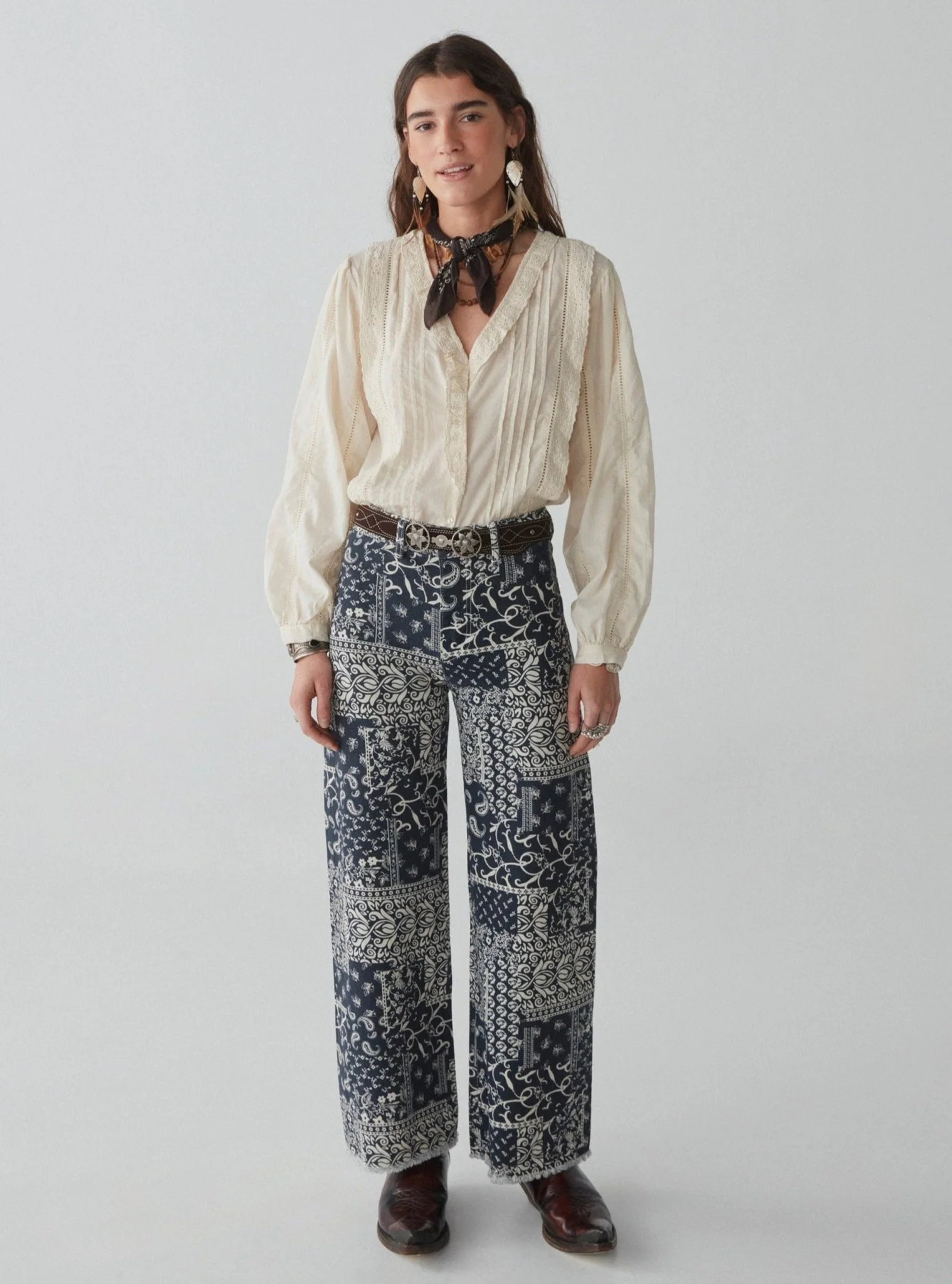 Lily Blouse - Image 3