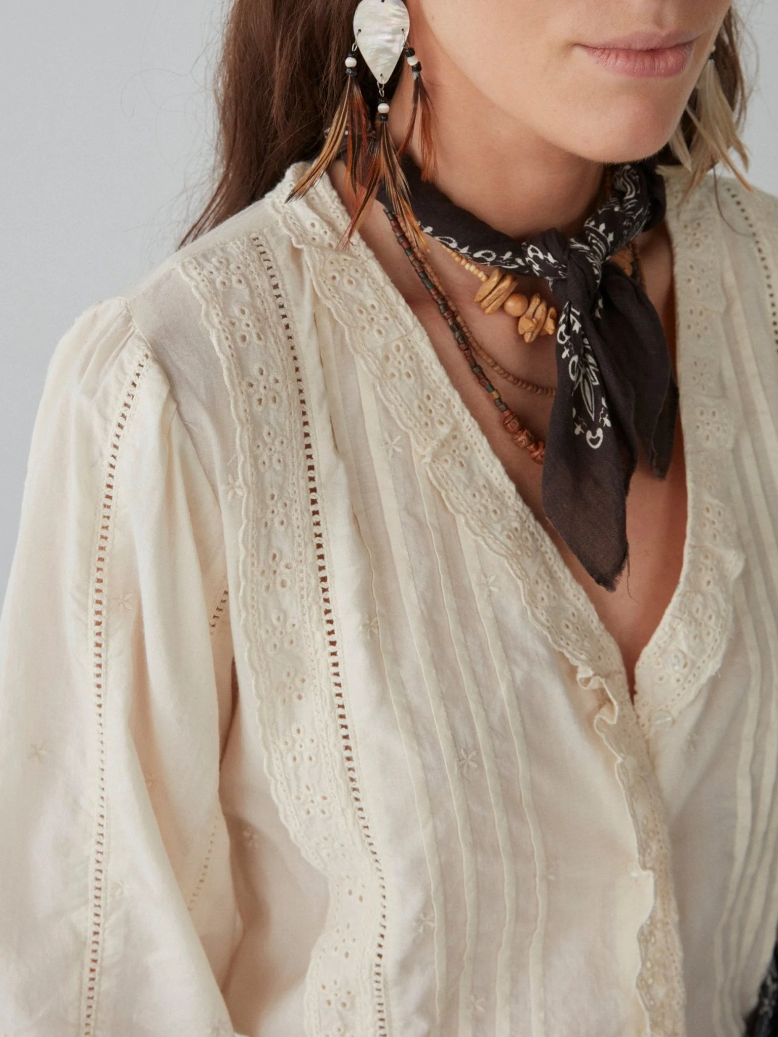 Lily Blouse - Image 6