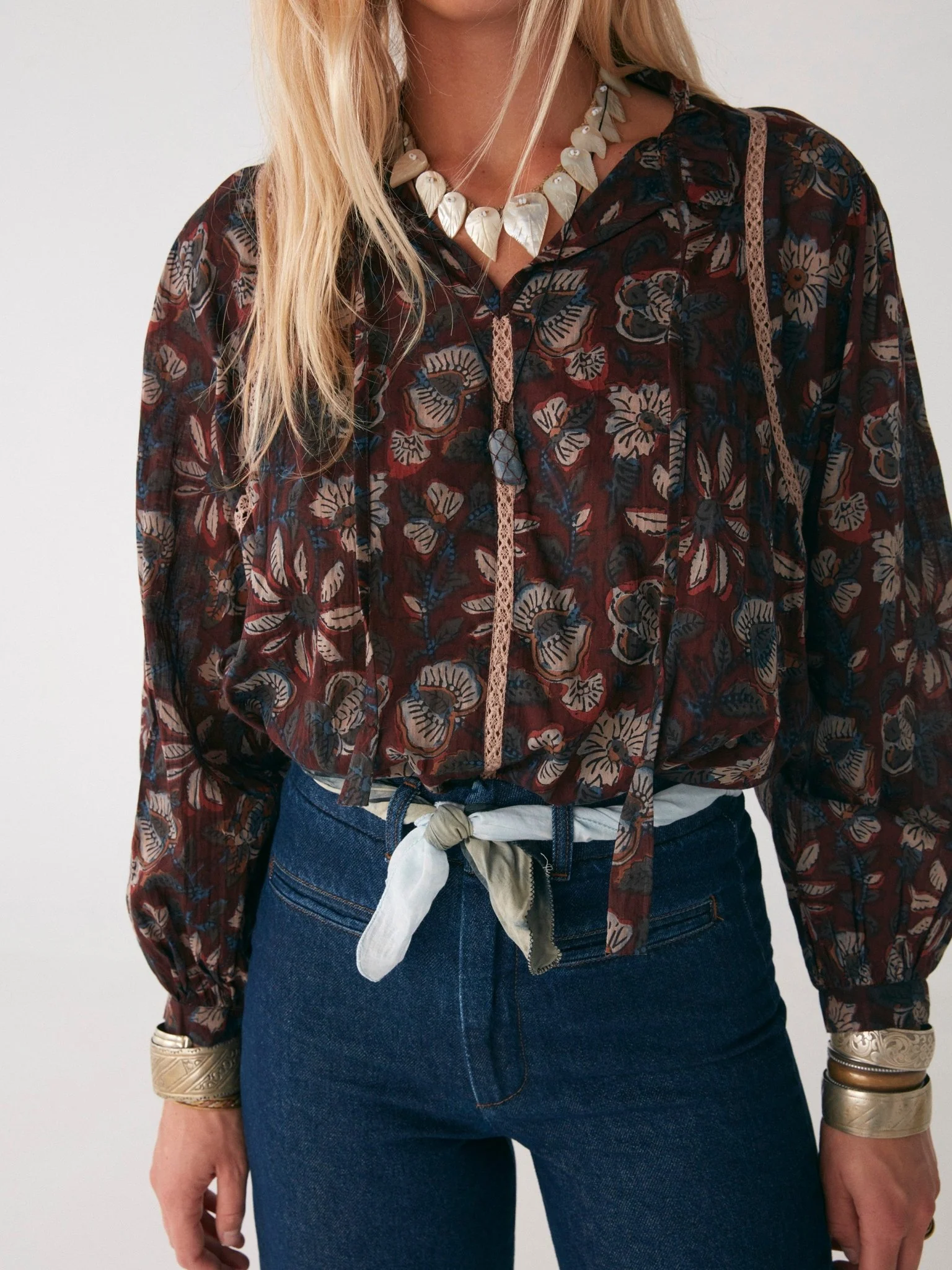 Ingrid Blouse - Image 4