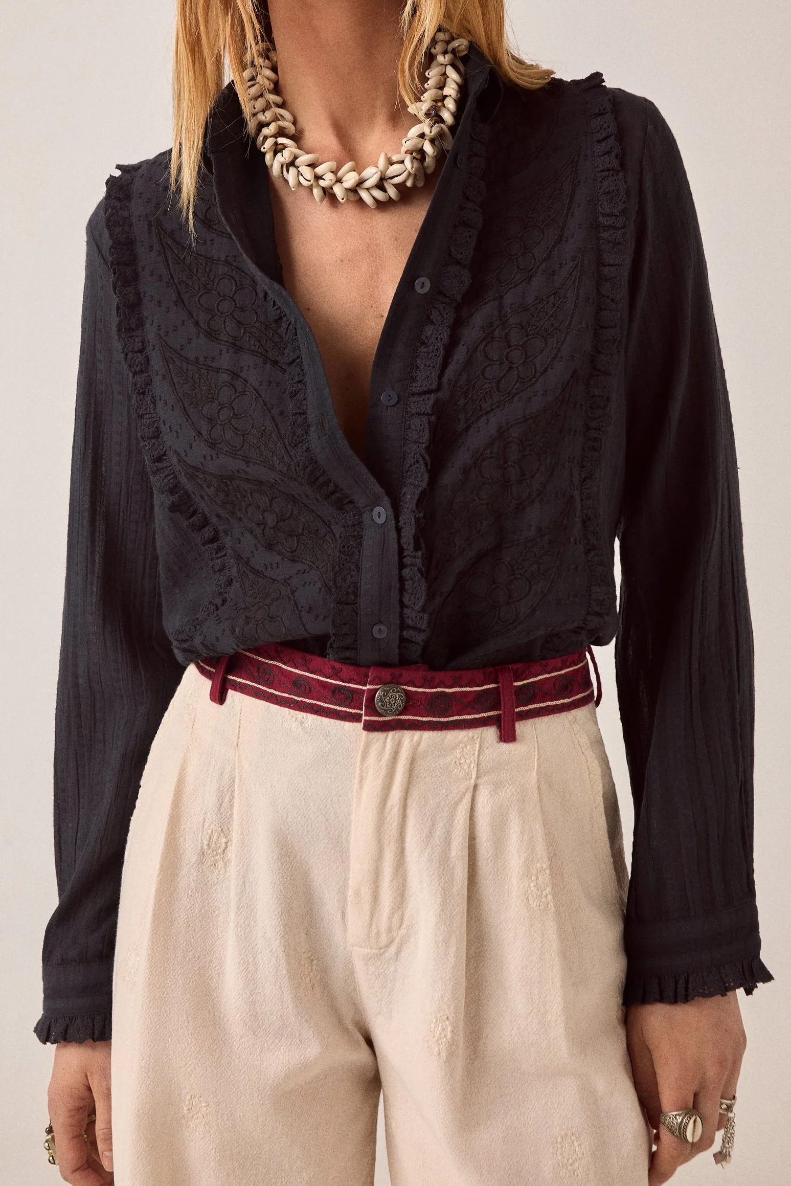 Javiera Shirt - Image 3