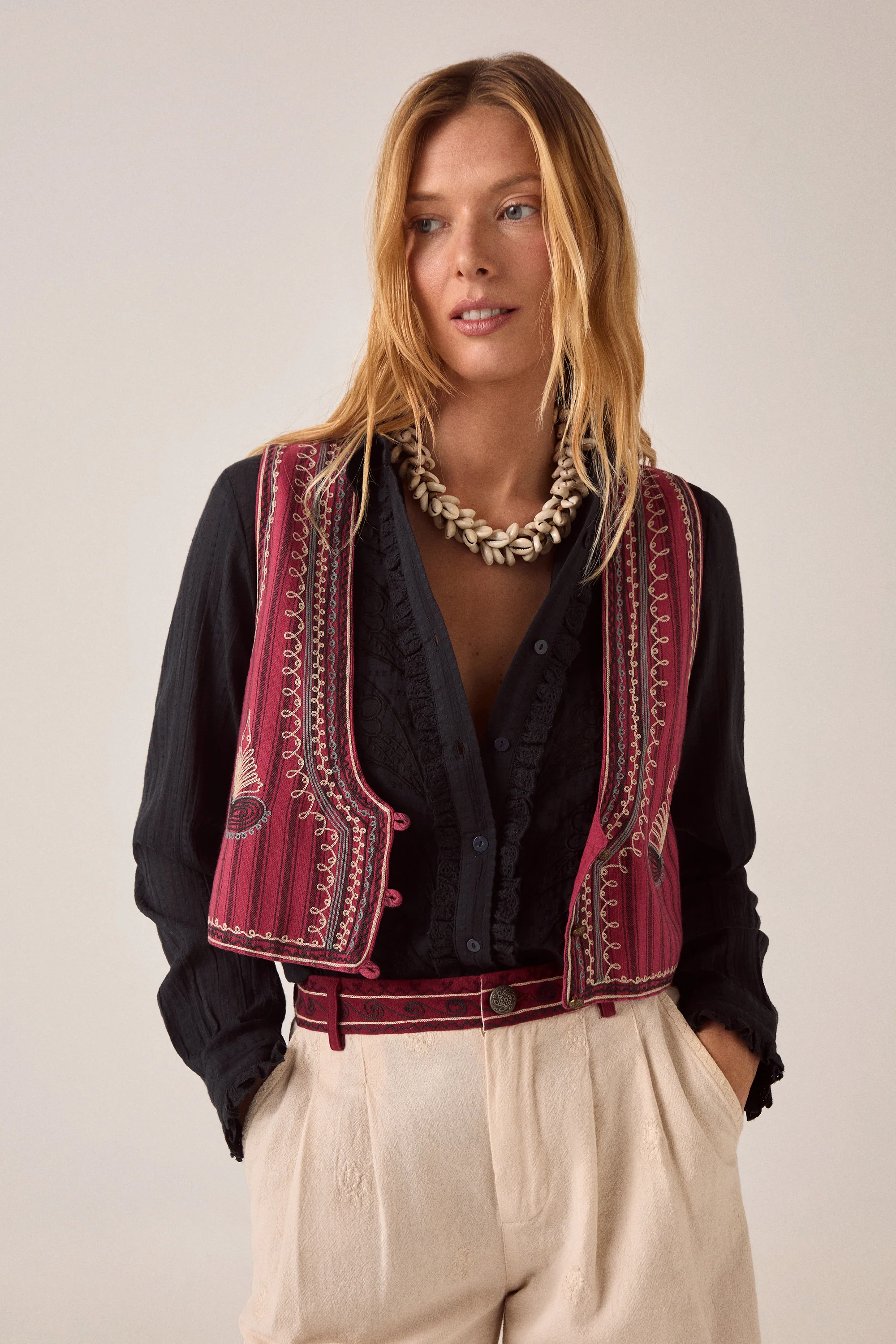 Javiera Shirt - Image 4