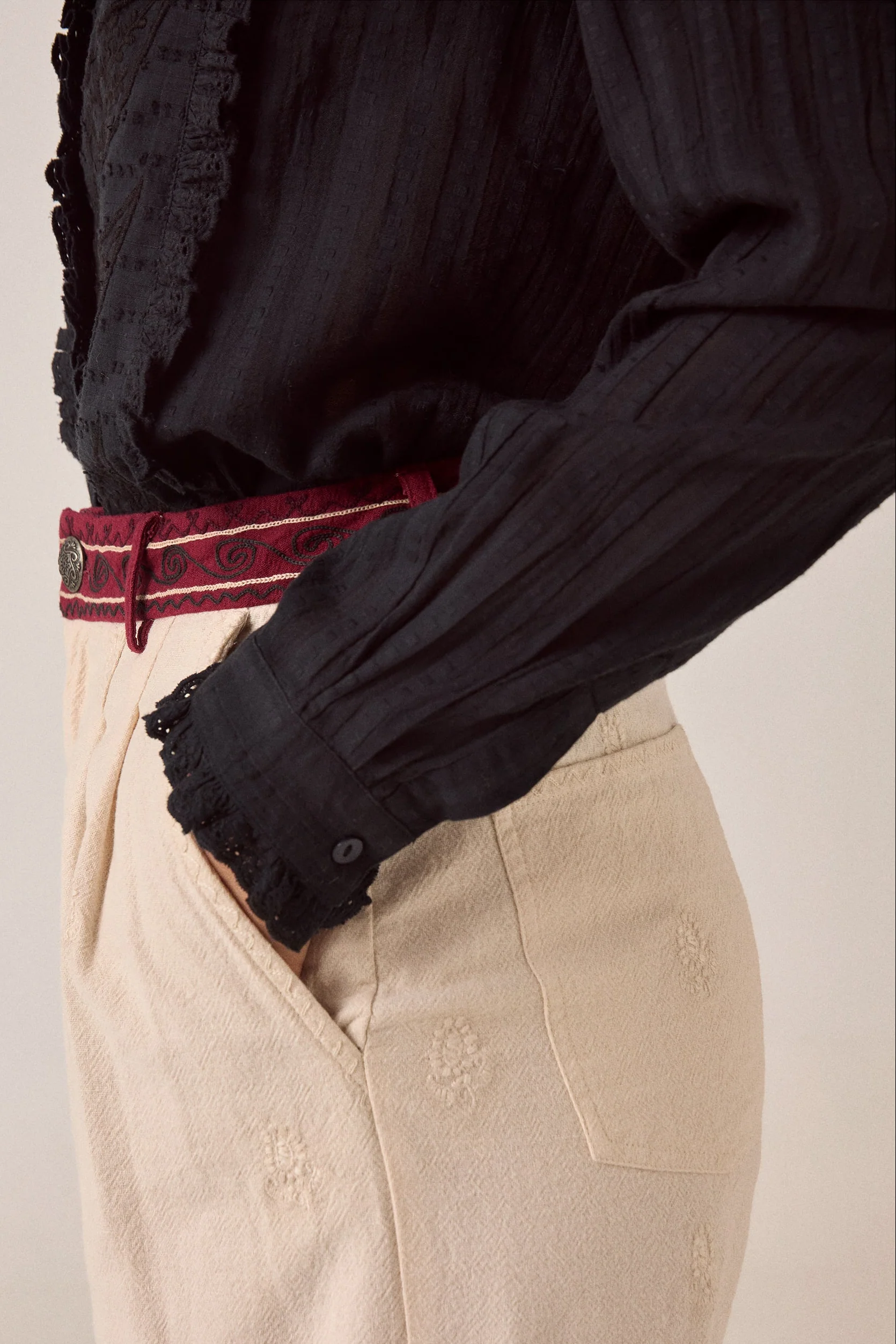 Javiera Shirt - Image 6