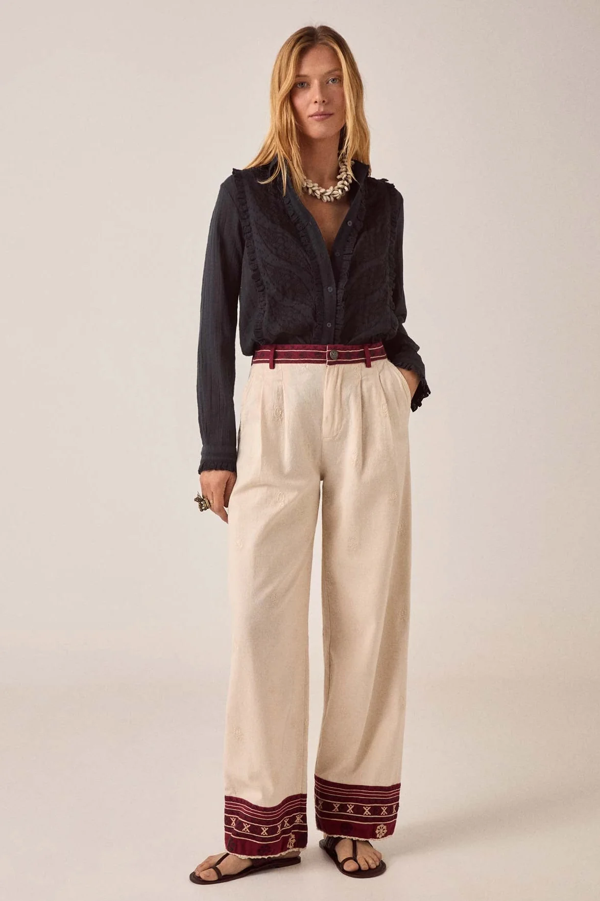 Javiera Shirt - Image 7