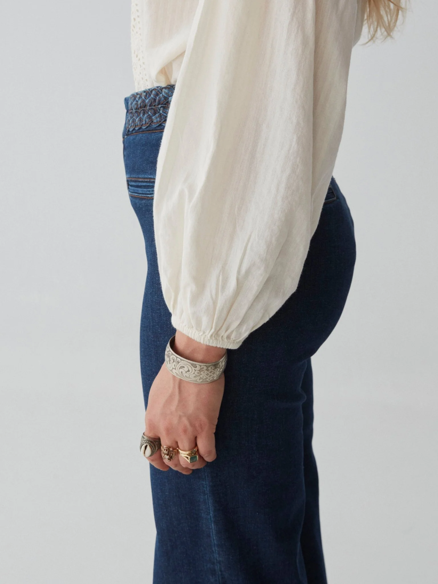 Josephine Blouse - Image 3