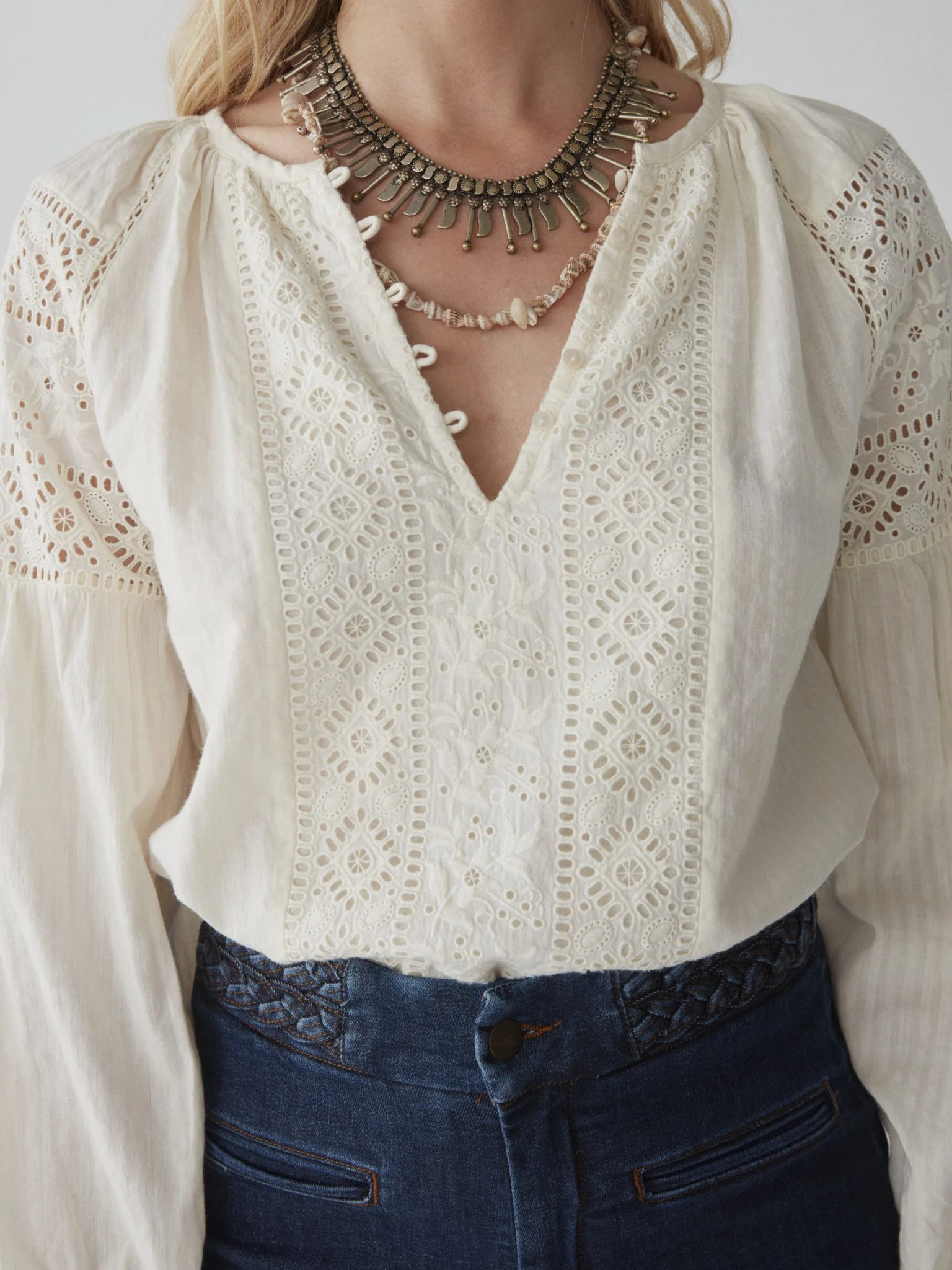 Josephine Blouse - Image 4
