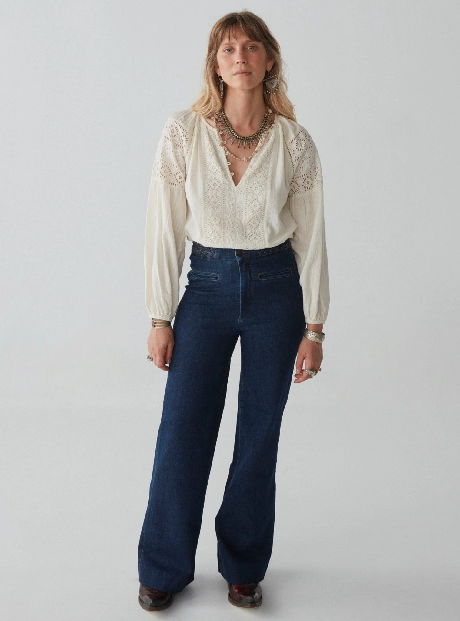 Josephine Blouse - Image 5