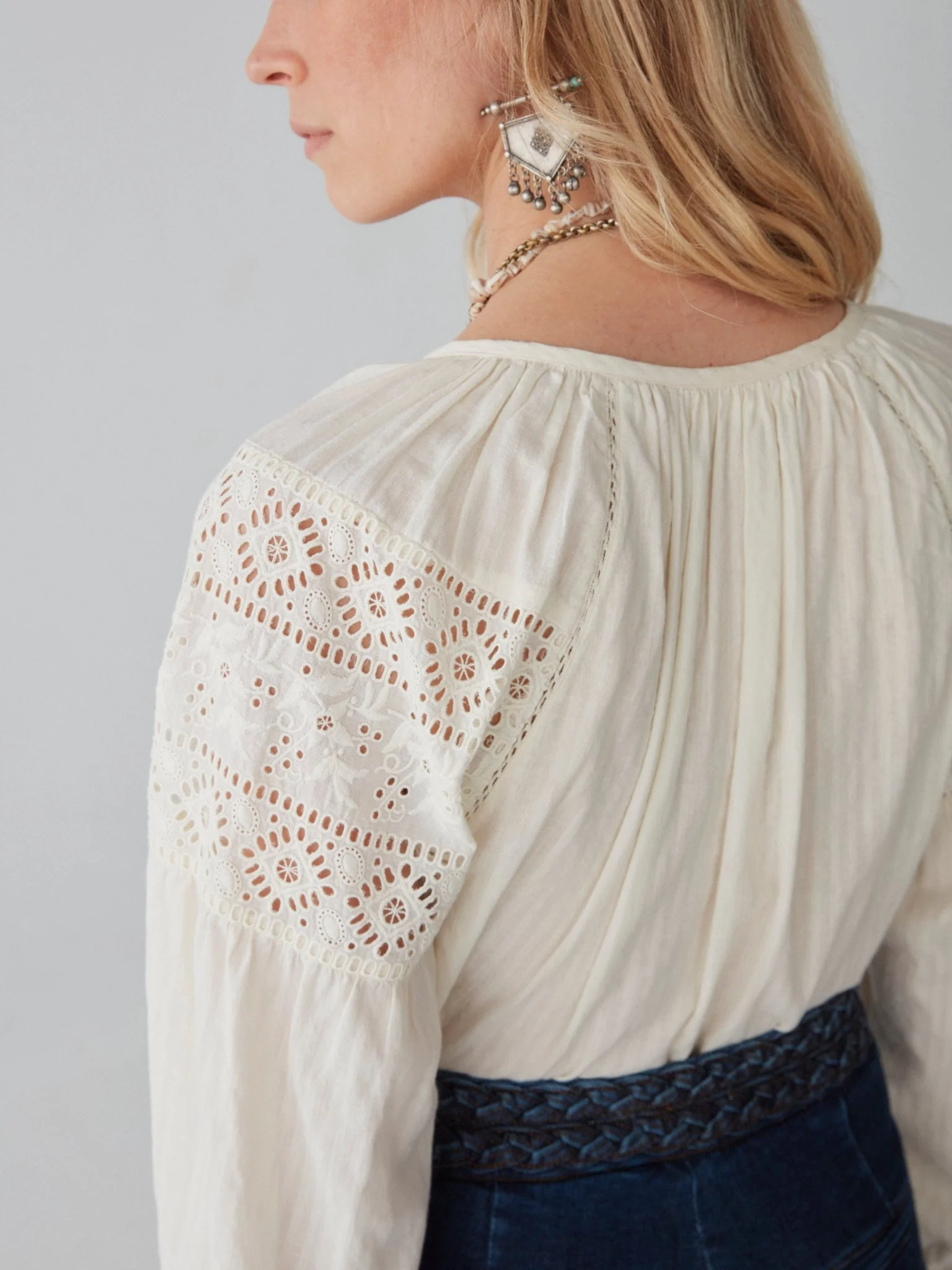 Josephine Blouse - Image 6