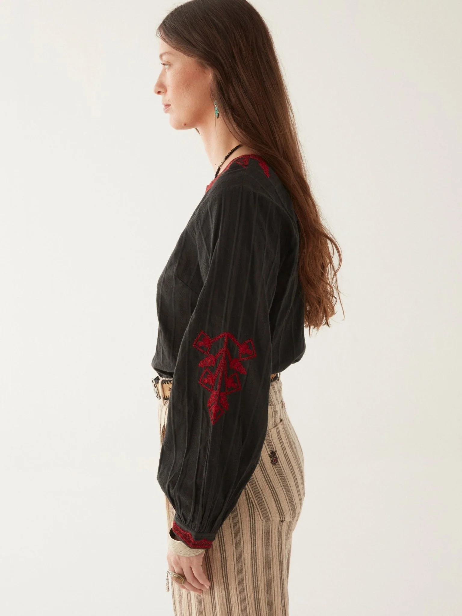 Leila Blouse - Image 4