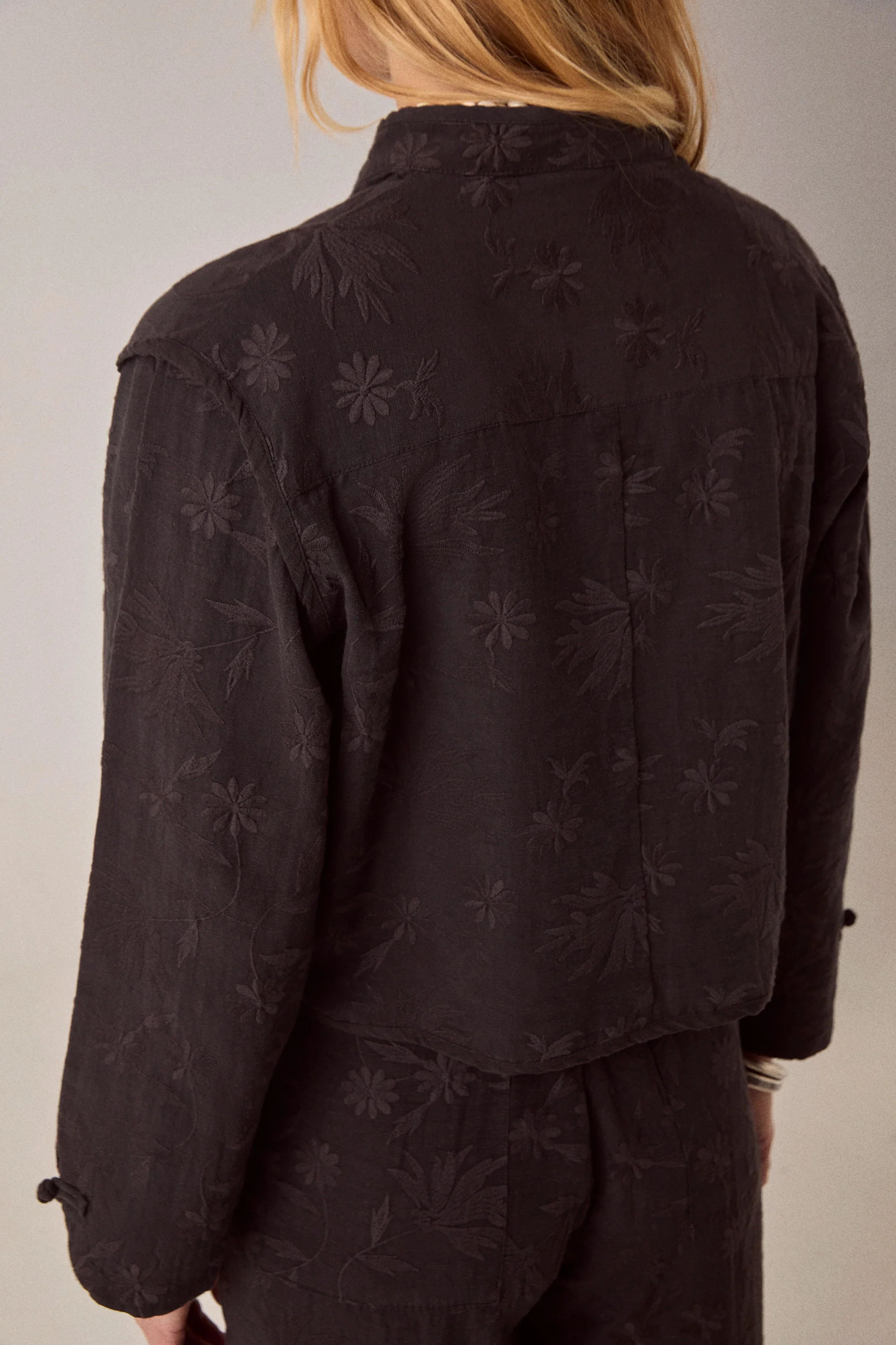 Lotus Jacket - Image 4