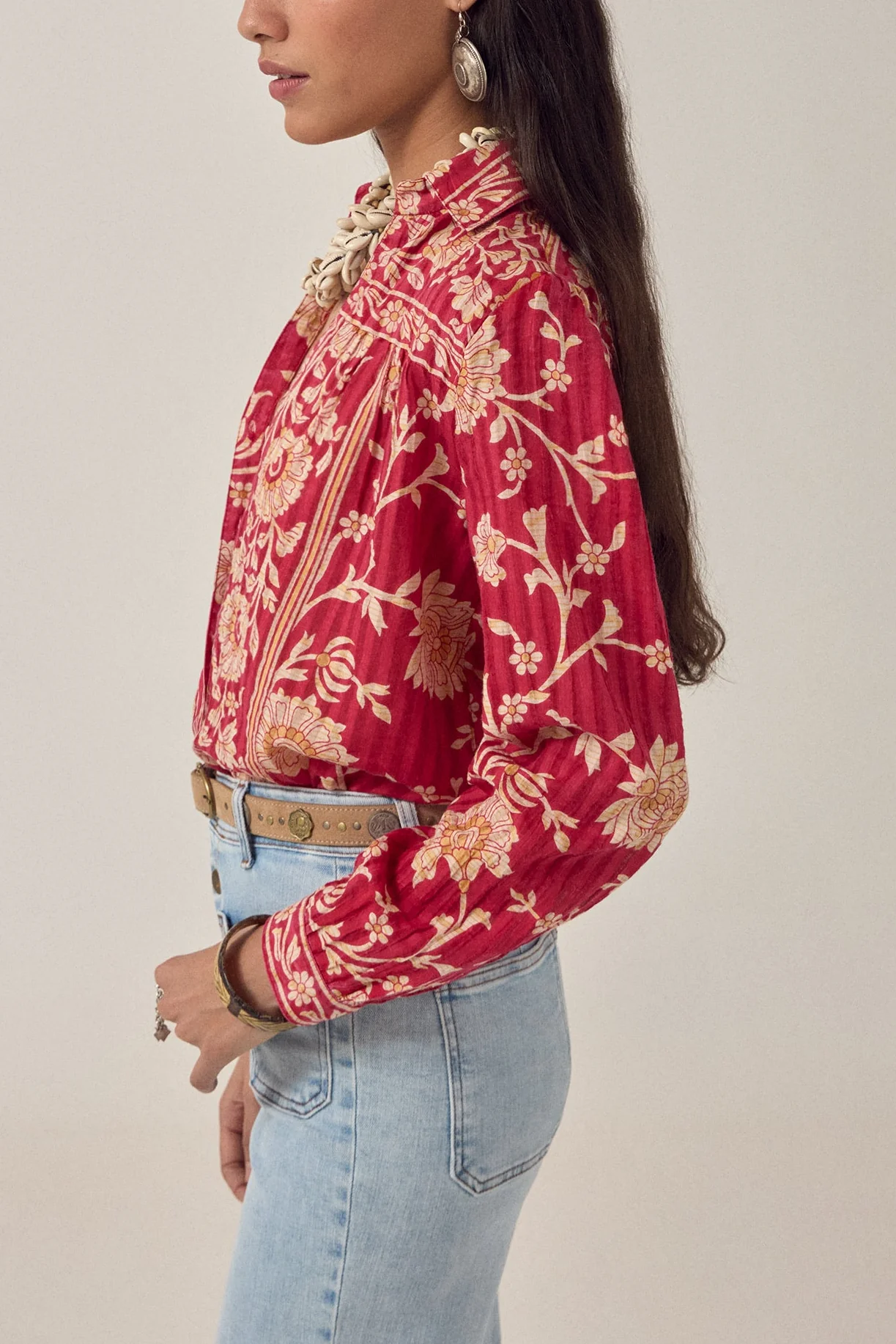 Bruna Shirt - Image 4