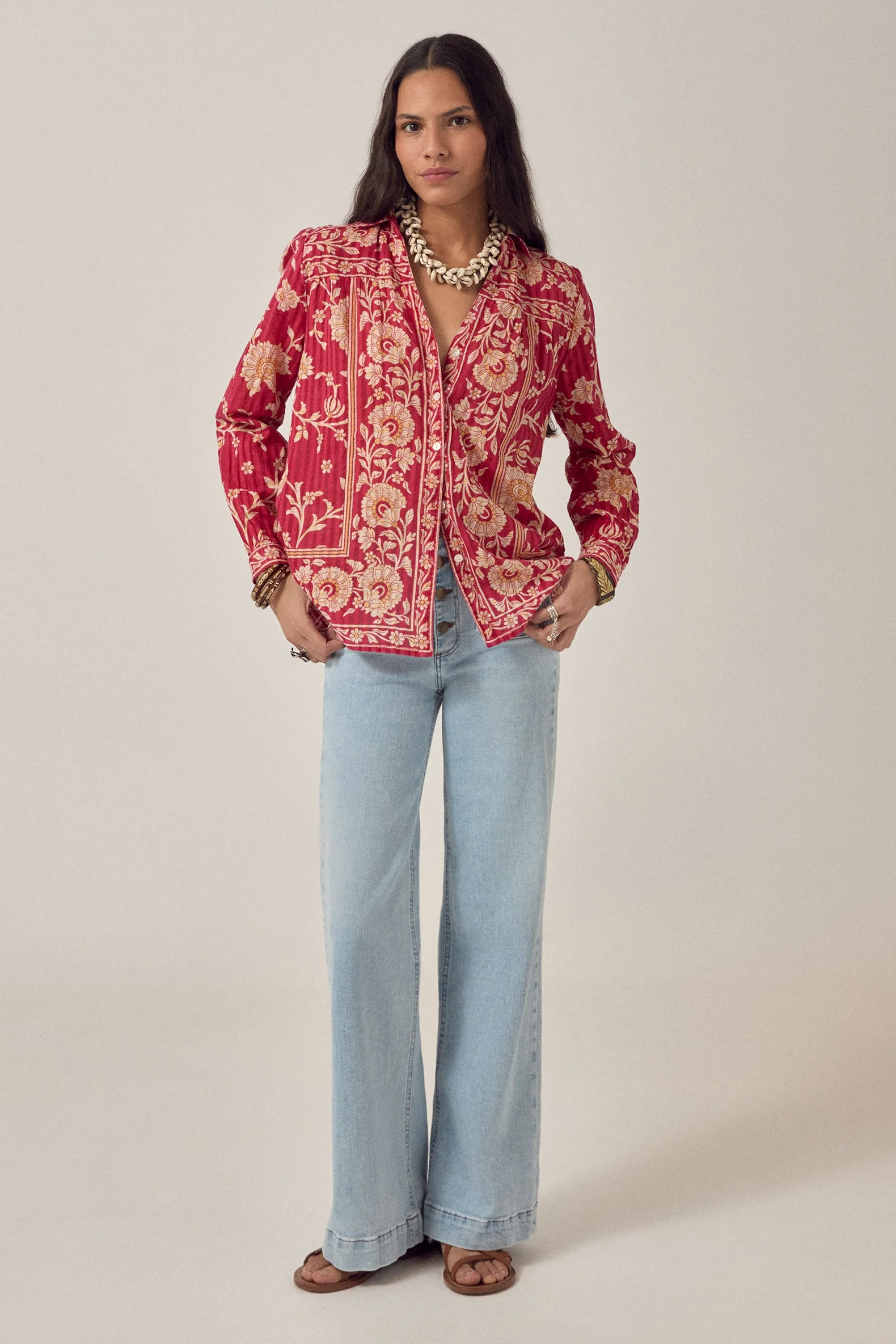 Bruna Shirt - Image 5