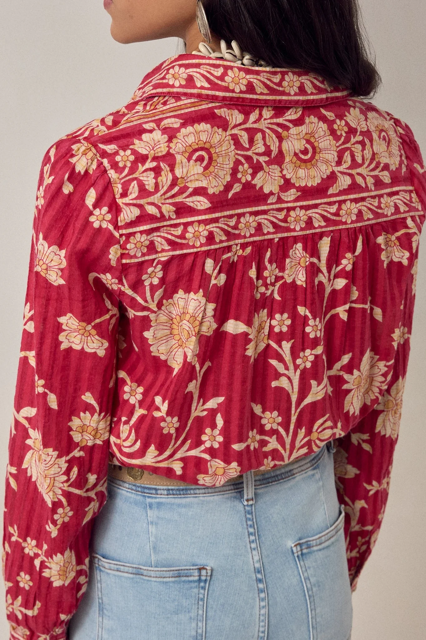 Bruna Shirt - Image 6