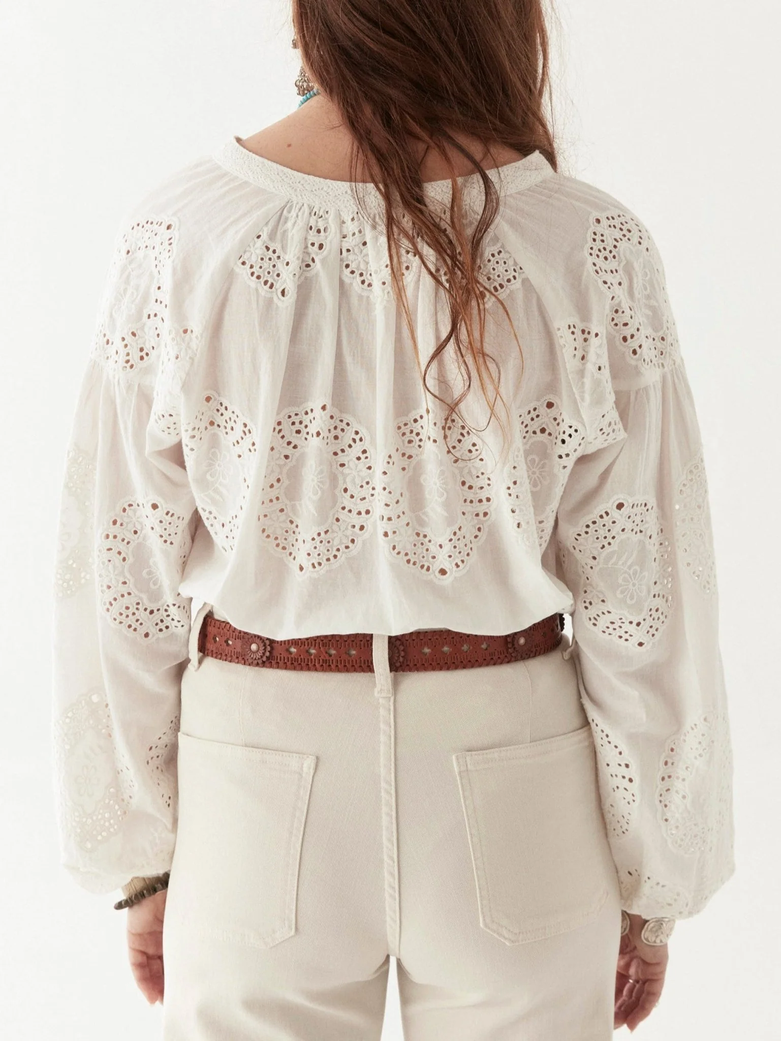 Margaret Blouse - Image 7