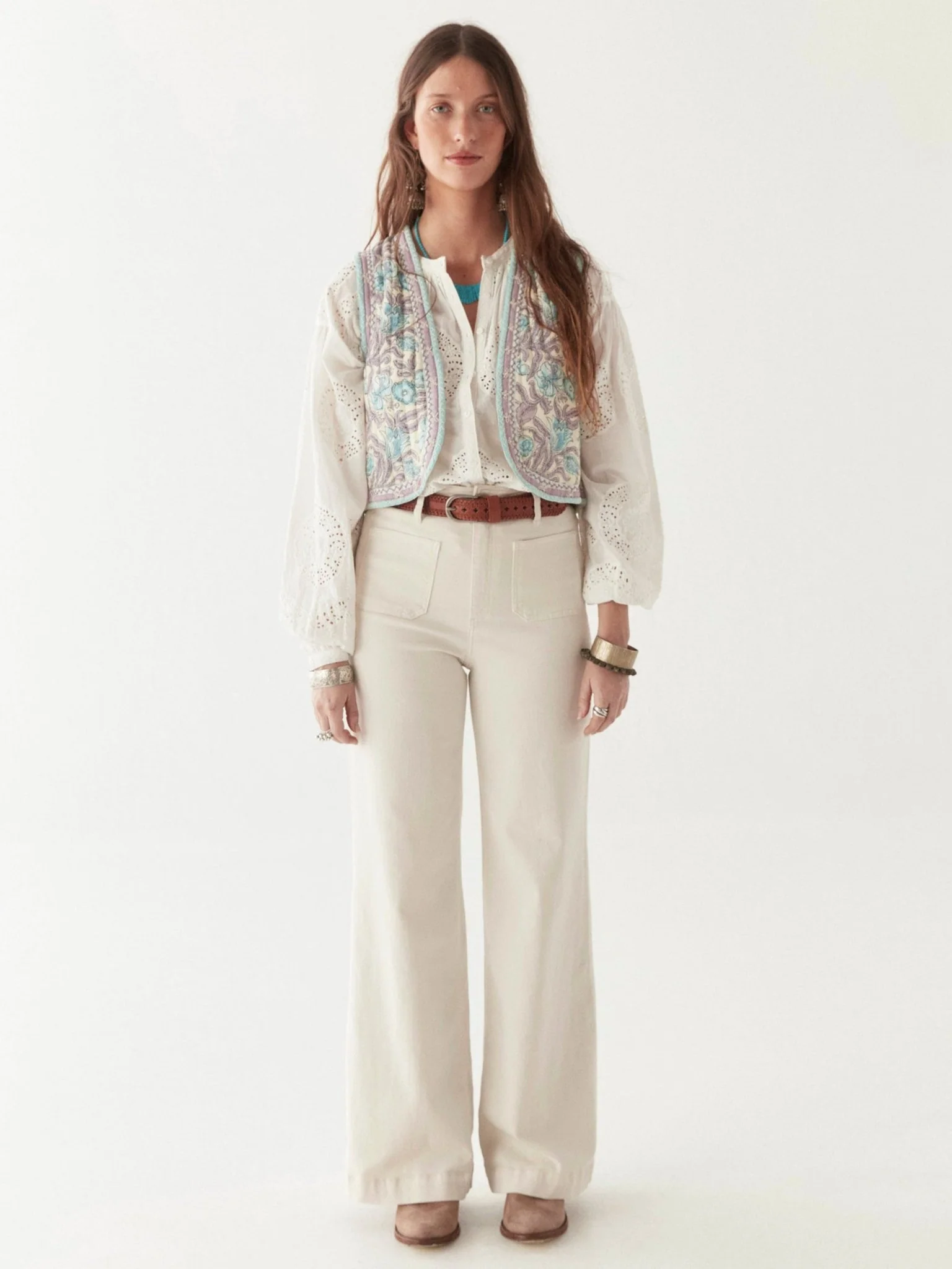Margaret Blouse - Image 8