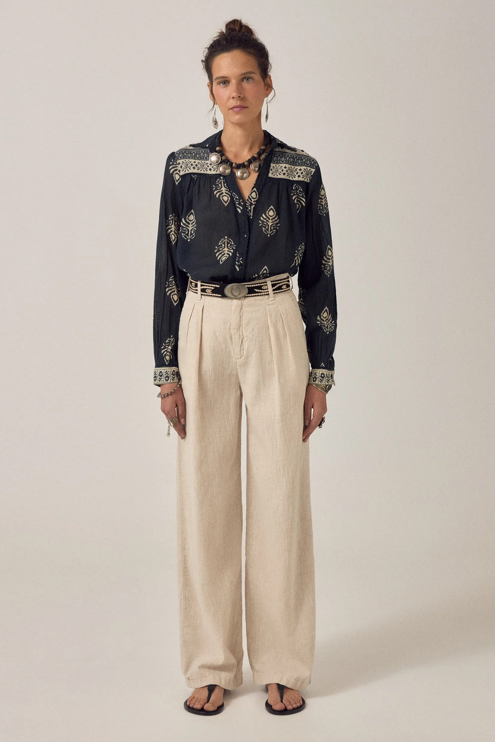 Marina Pant - Image 5