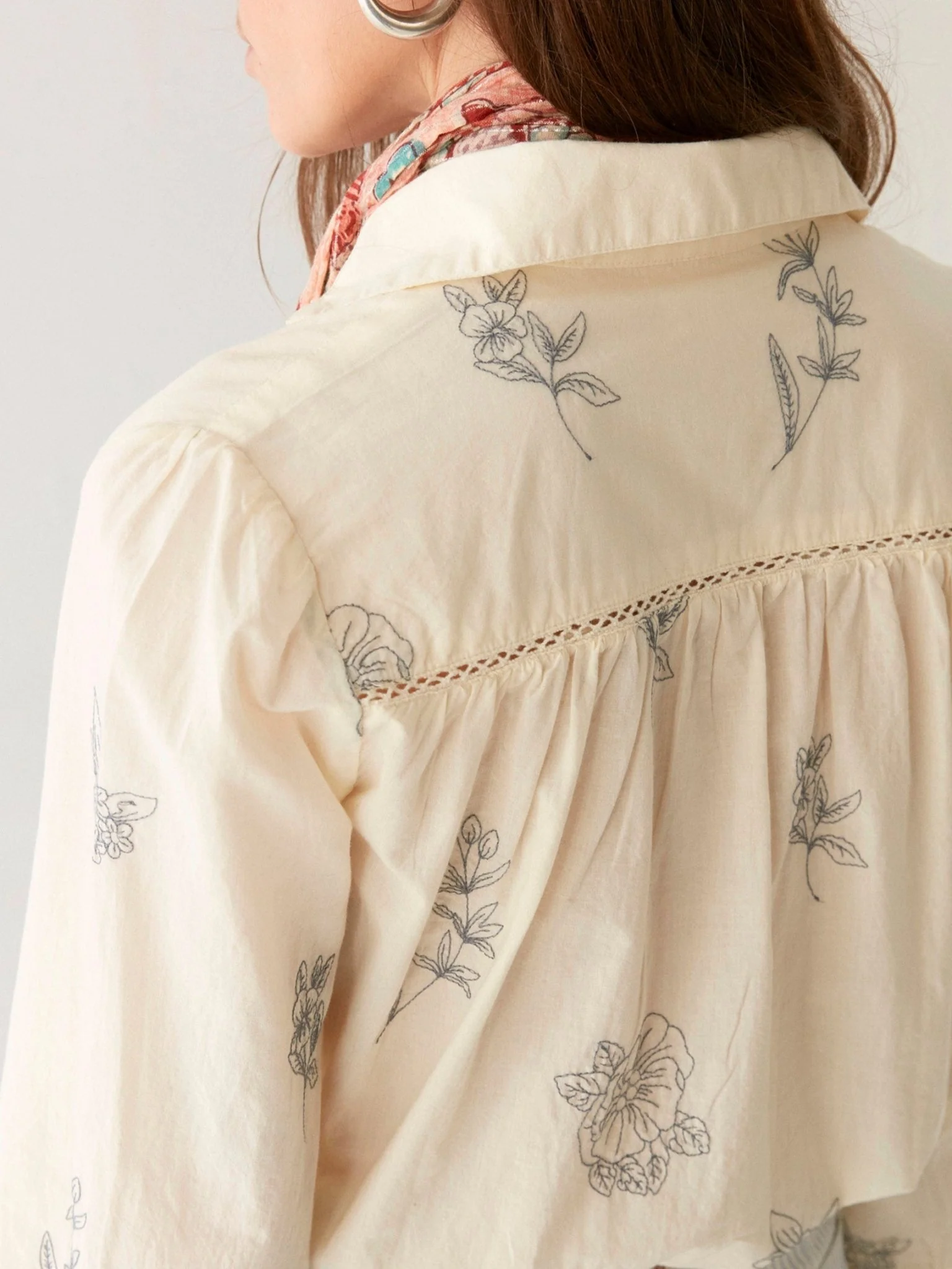 Meg Blouse - Image 3