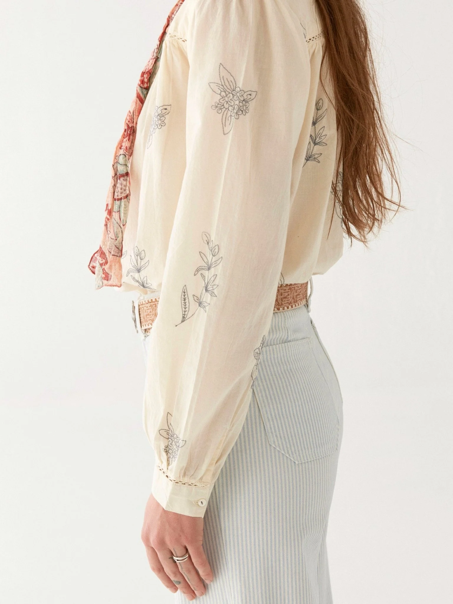 Meg Blouse - Image 5
