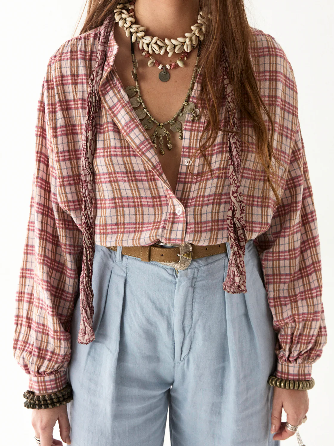 Mia Blouse - Image 4