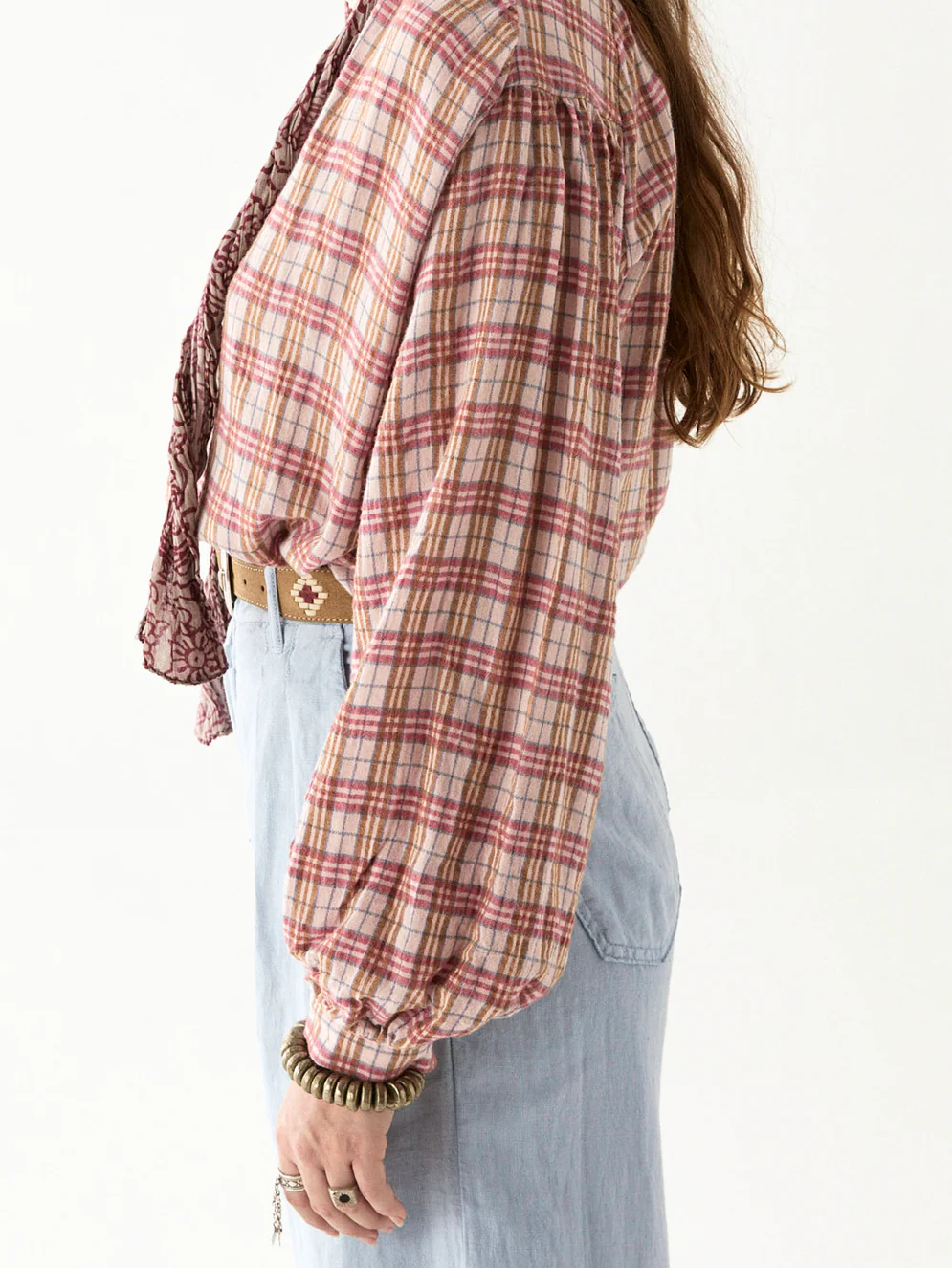 Mia Blouse - Image 5