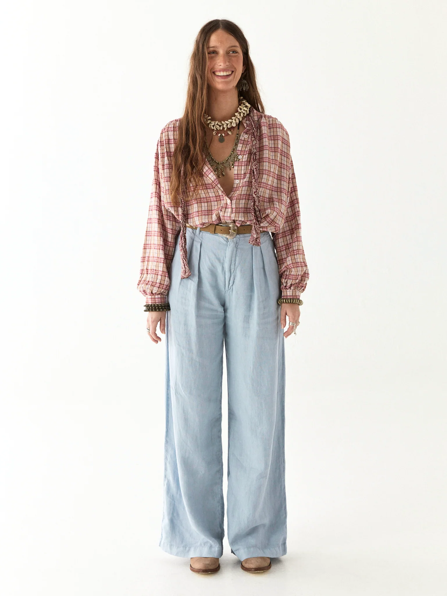 Mia Blouse - Image 6