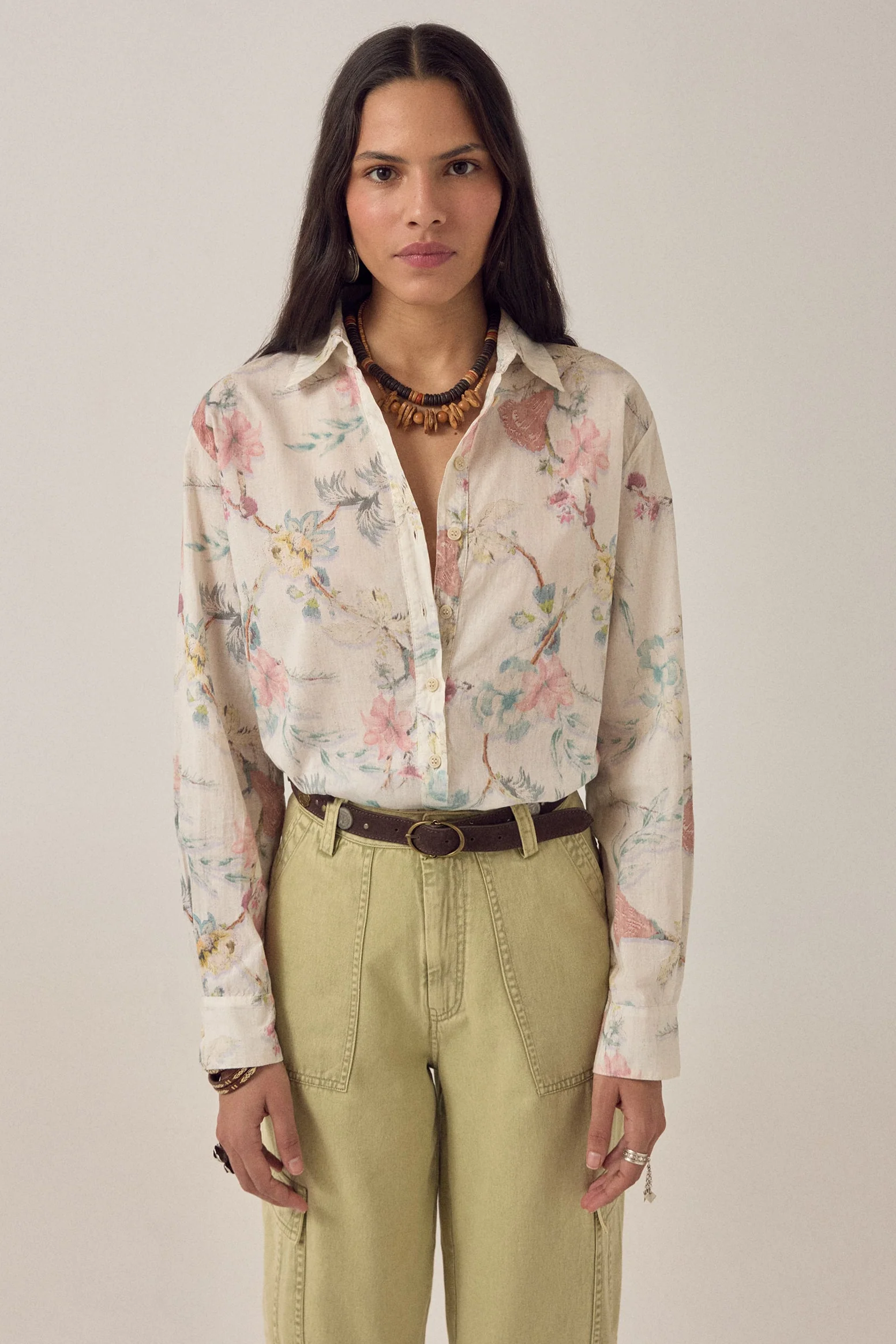 Narciso Shirt - Image 4