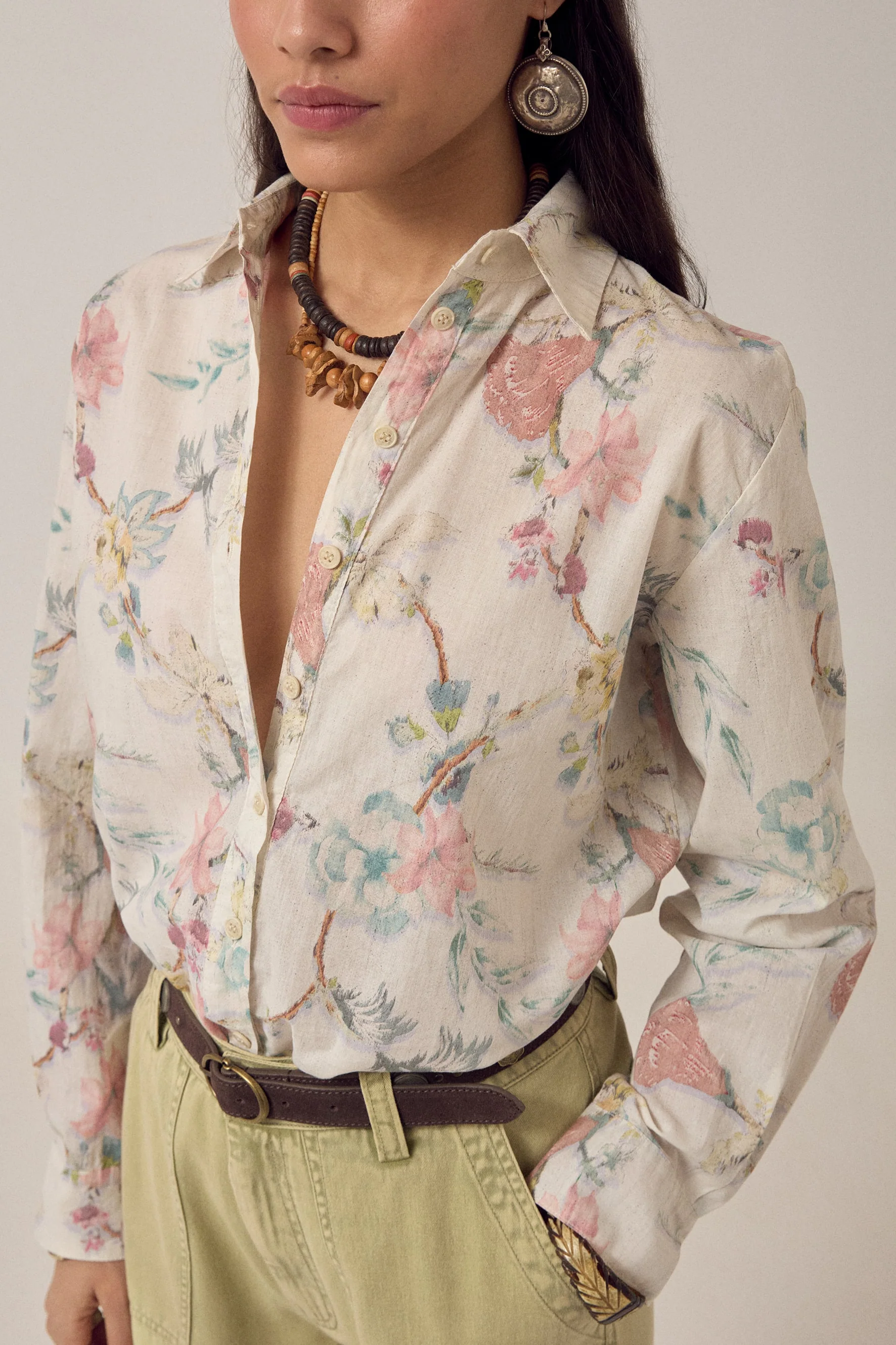 Narciso Shirt - Image 5