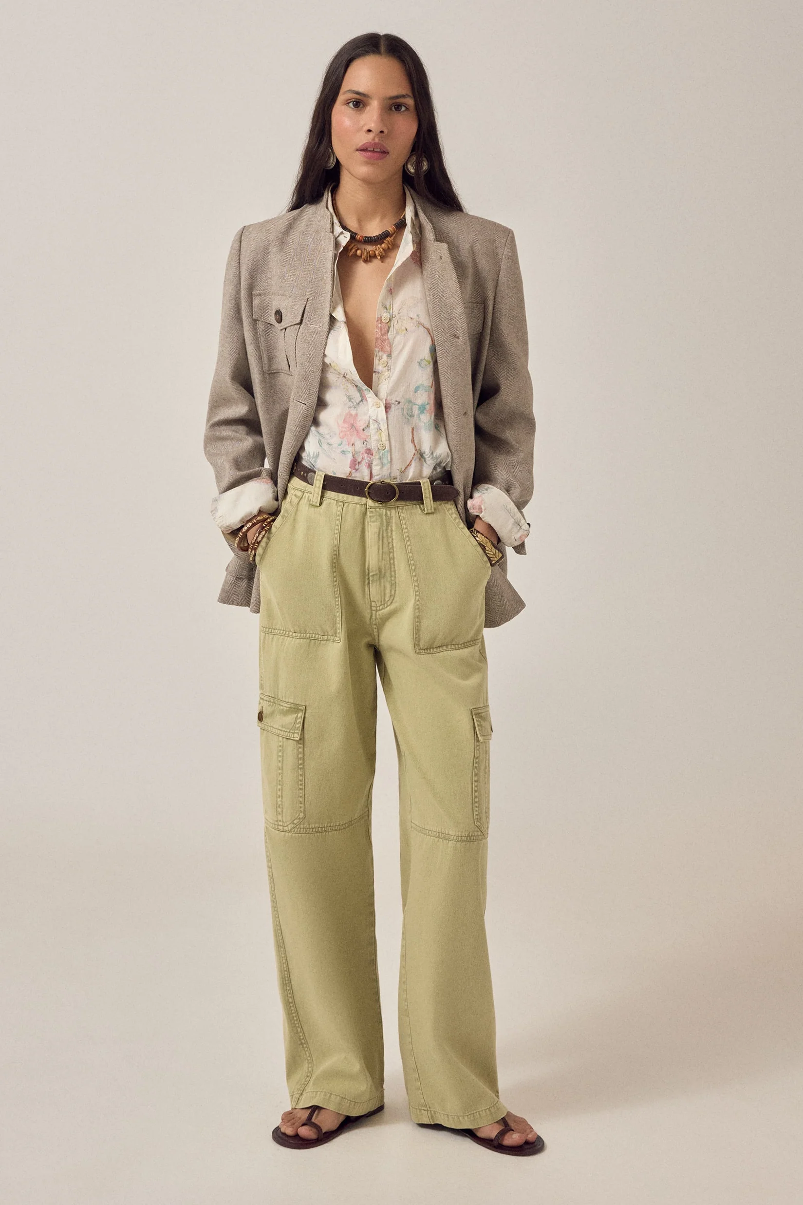 Narciso Shirt - Image 6