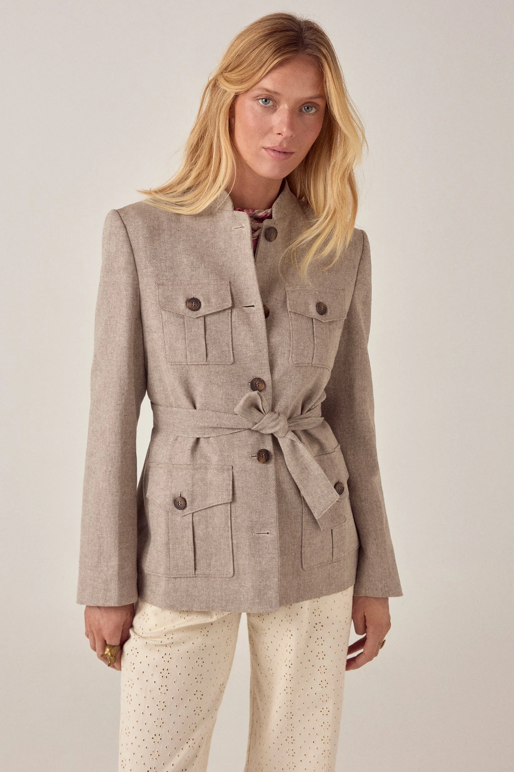 Nehru Jacket - Image 5