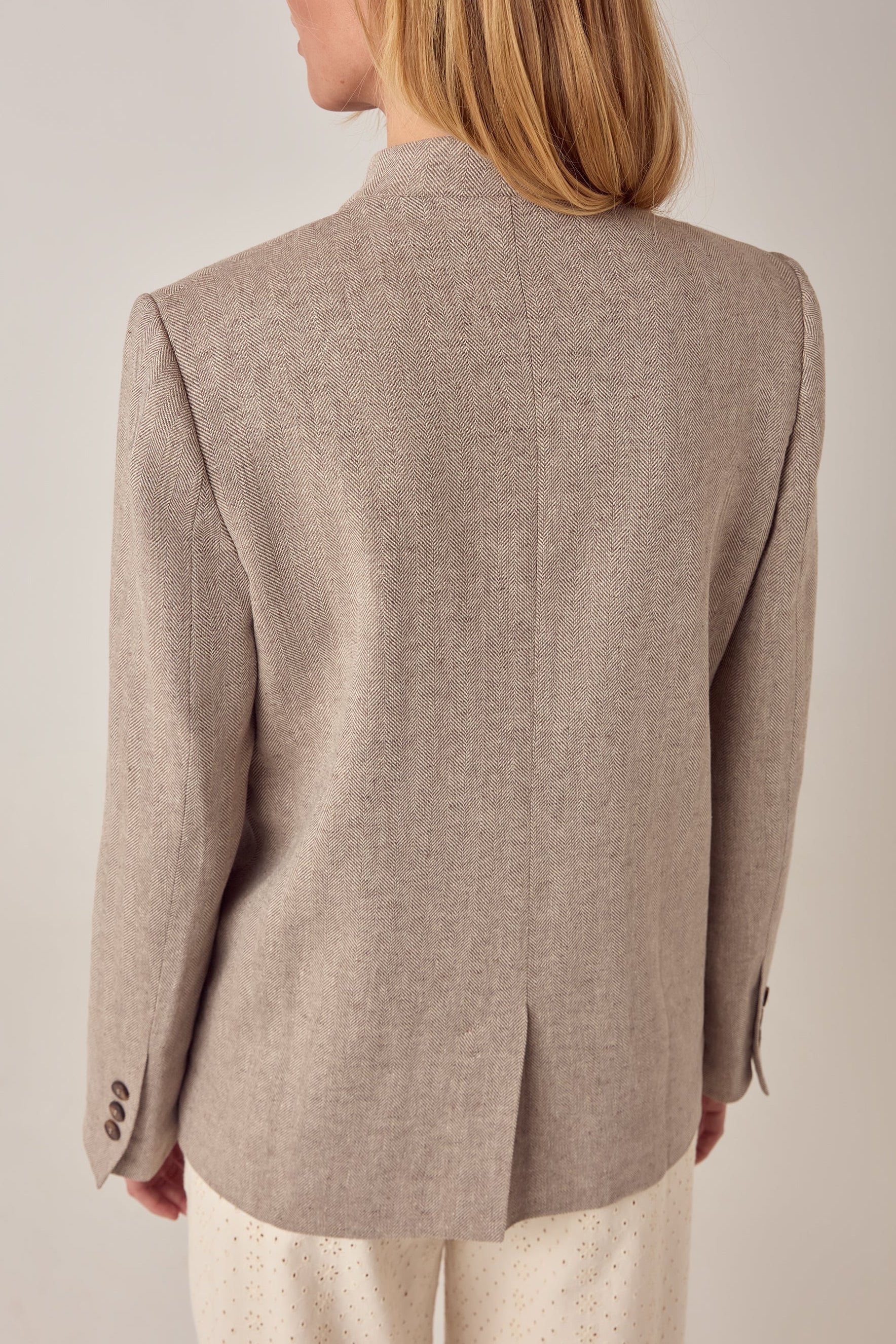 Nehru Jacket - Image 6