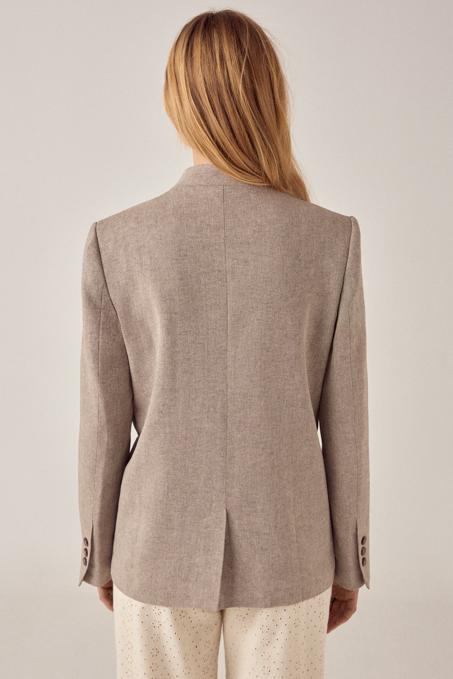 Nehru Jacket - Image 7