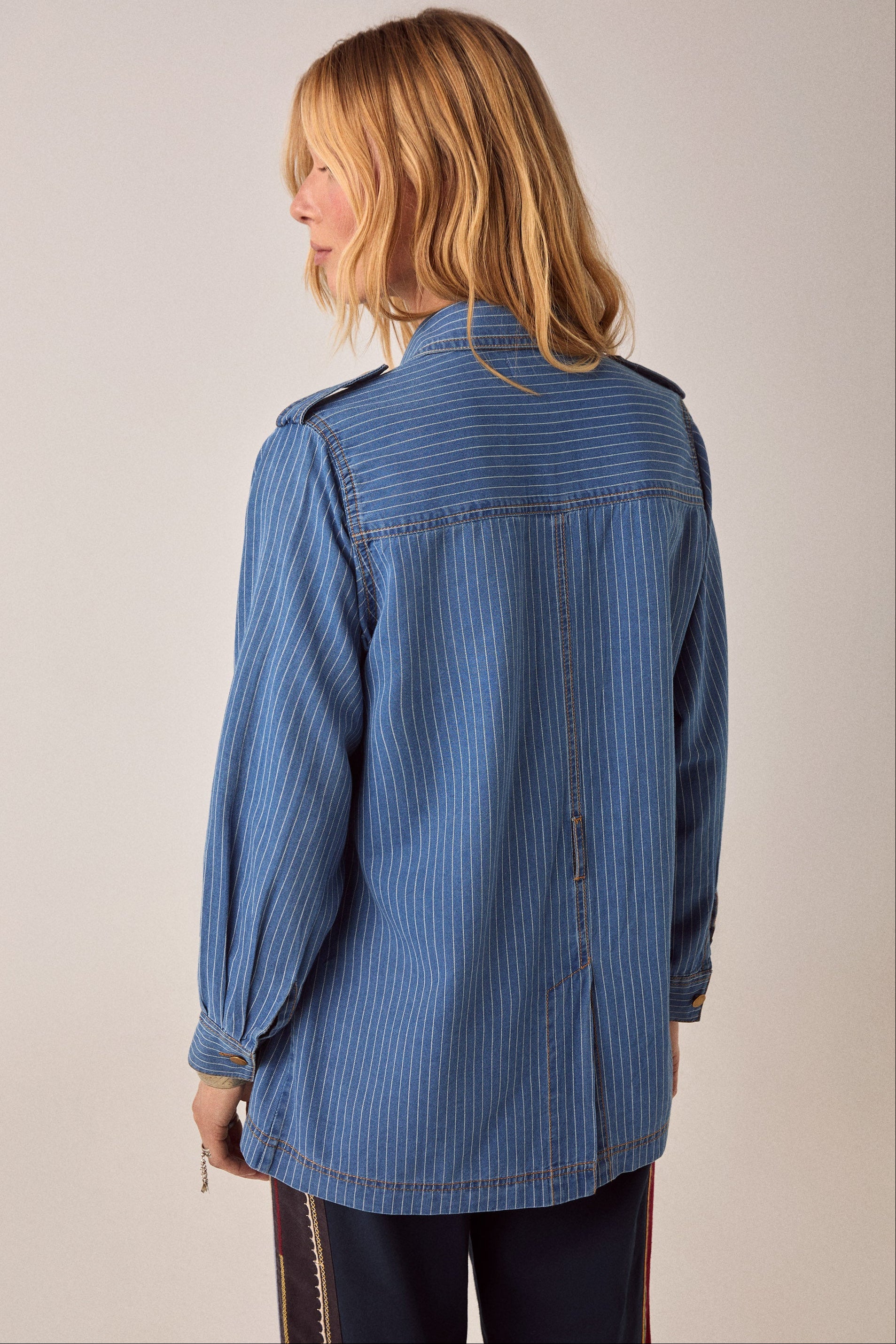 Noa Jacket - Image 3