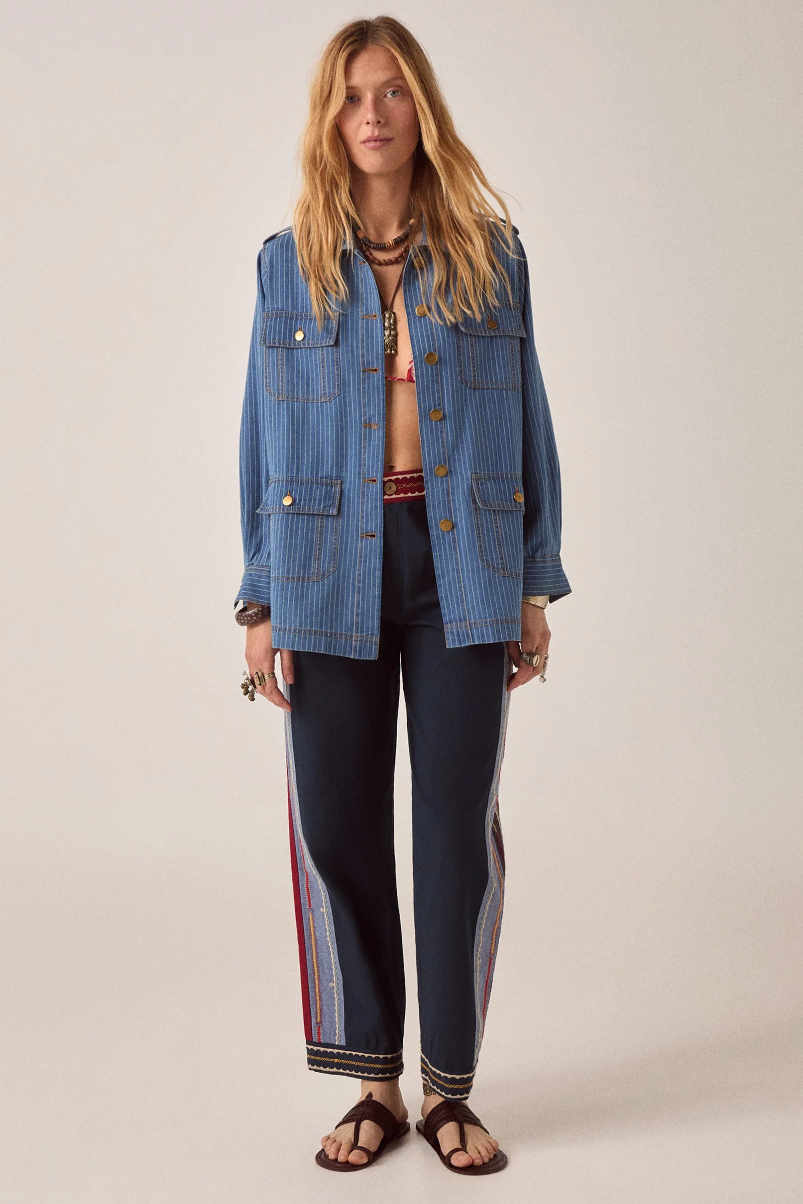 Noa Jacket - Image 5