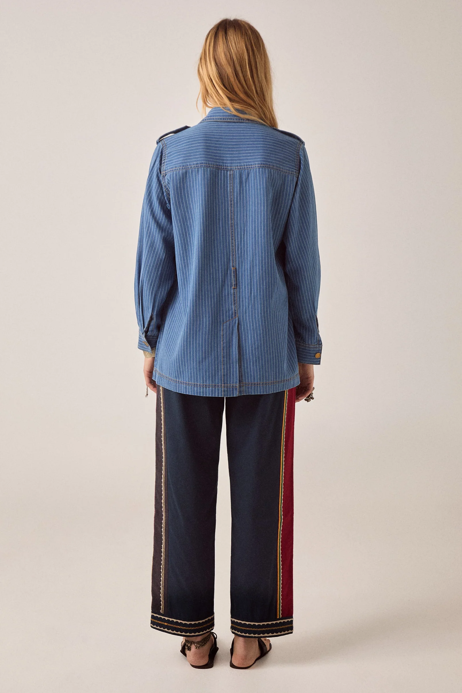 Noa Jacket - Image 6