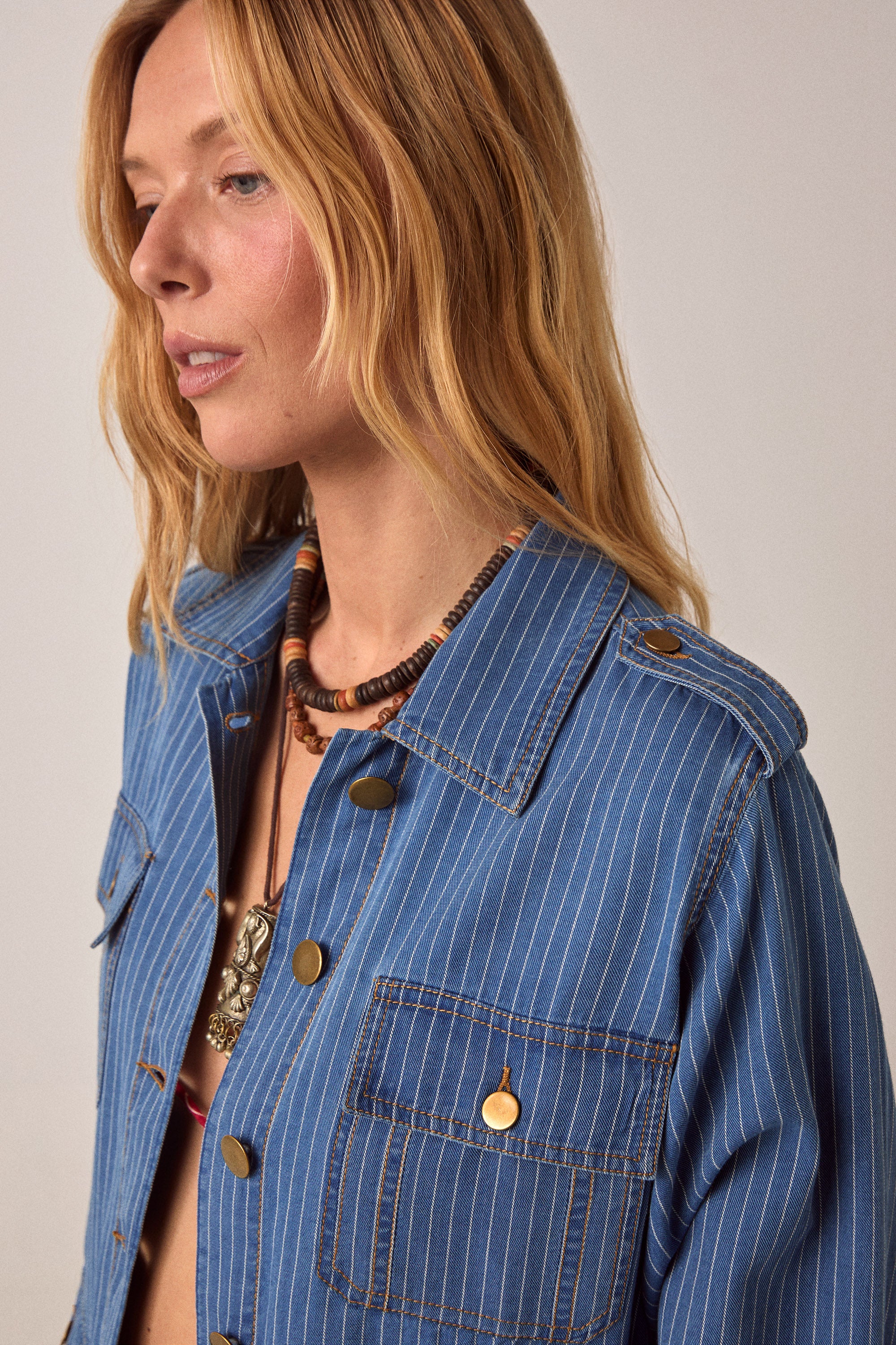 Noa Jacket - Image 7