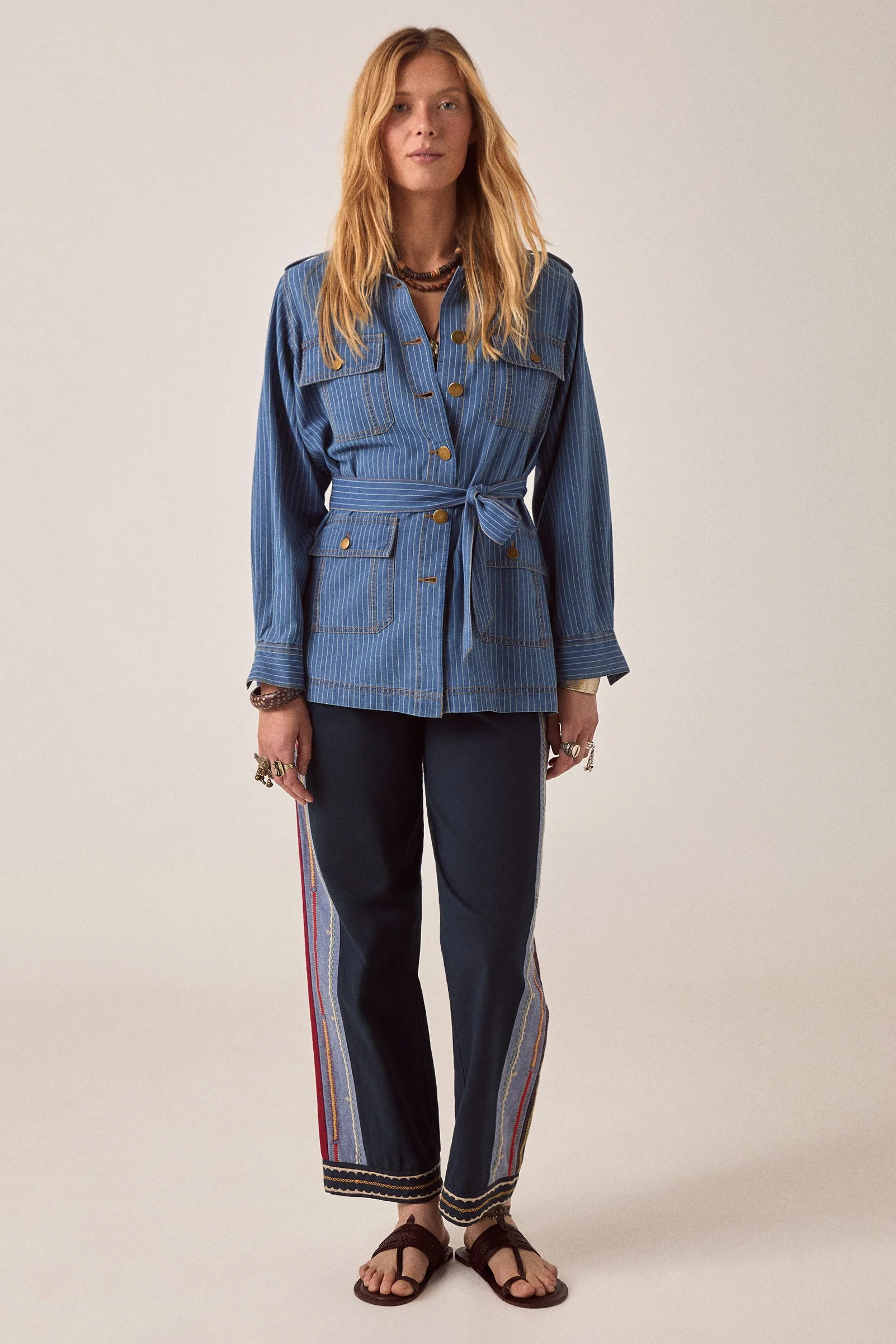 Noa Jacket - Image 8