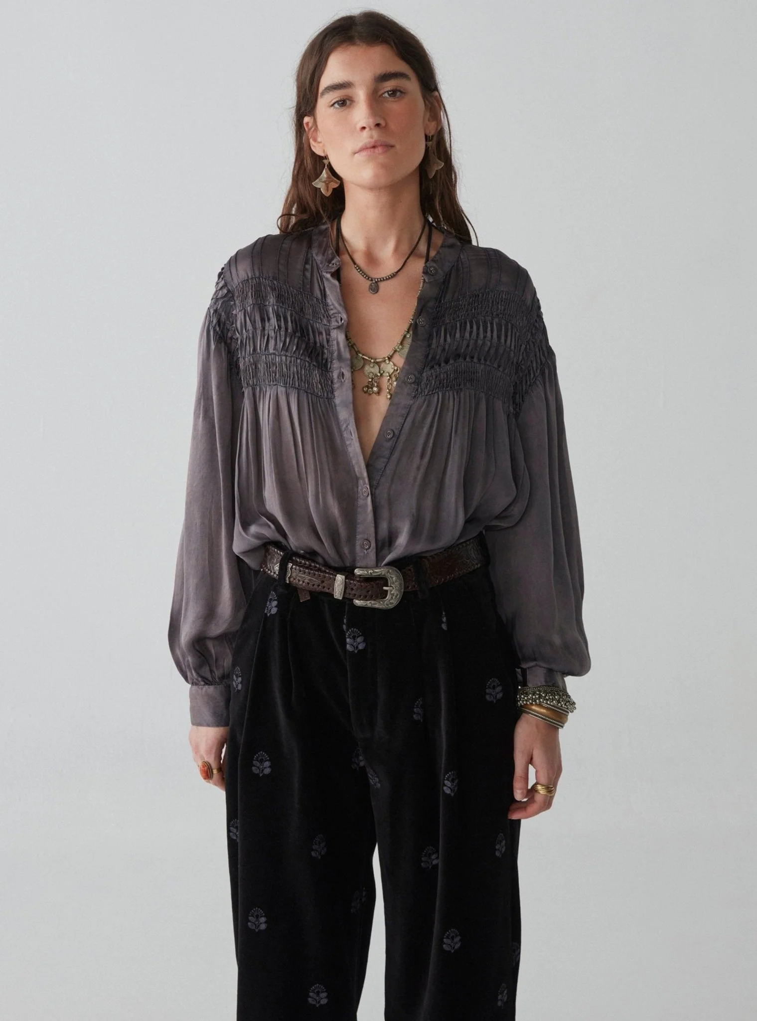 Aida Blouse - Image 4