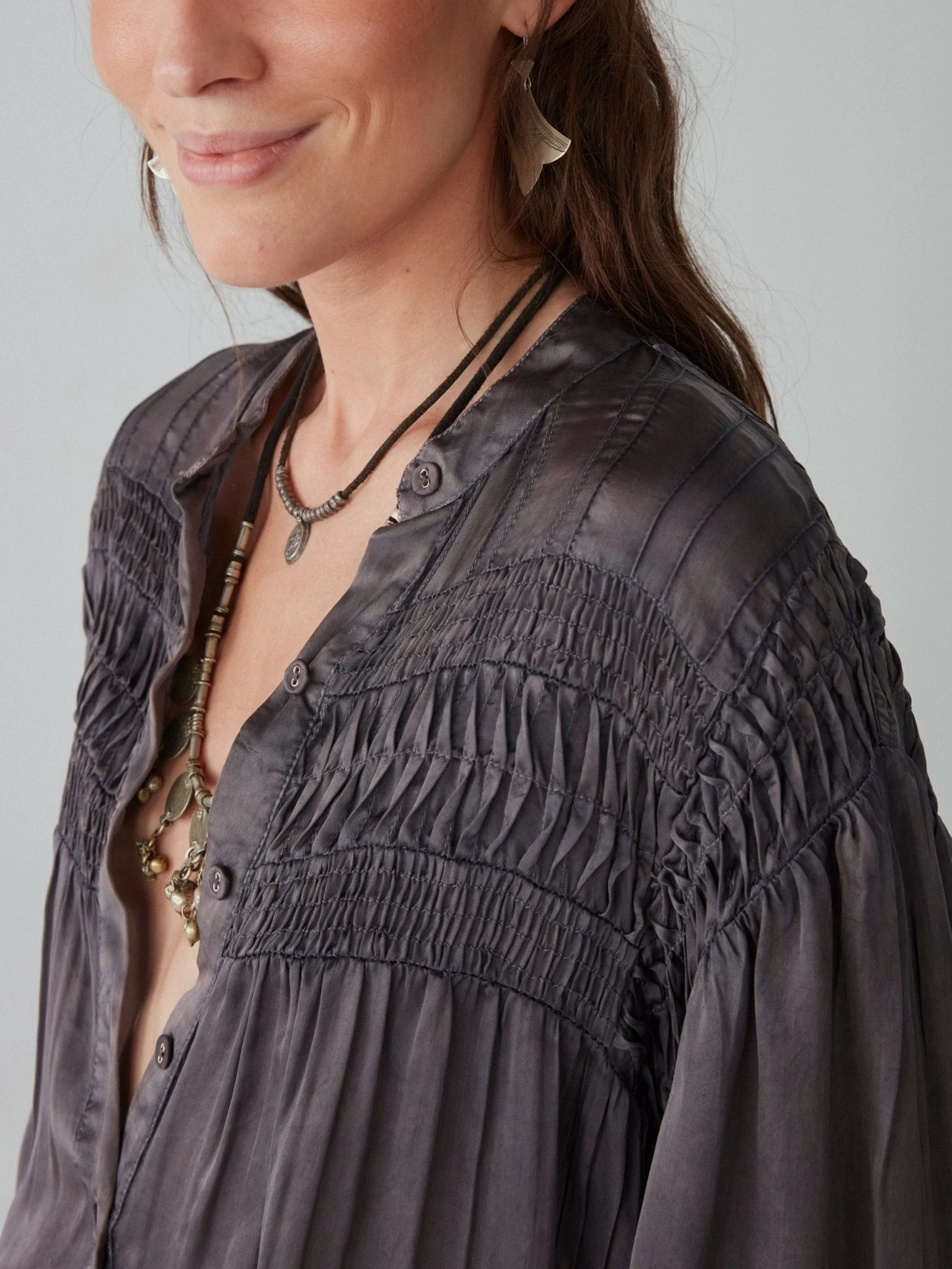 Aida Blouse - Image 5