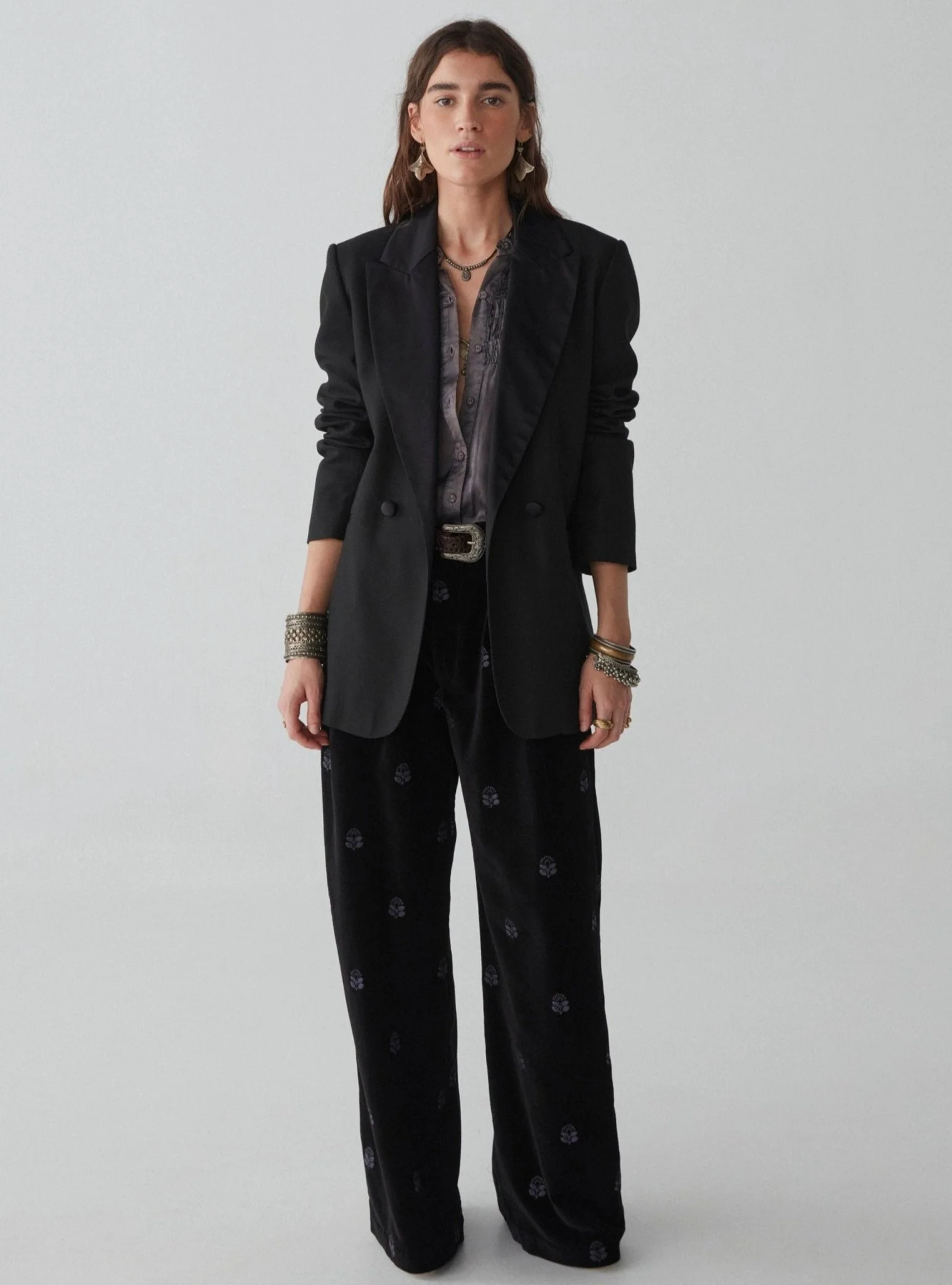 Aida Blouse - Image 7