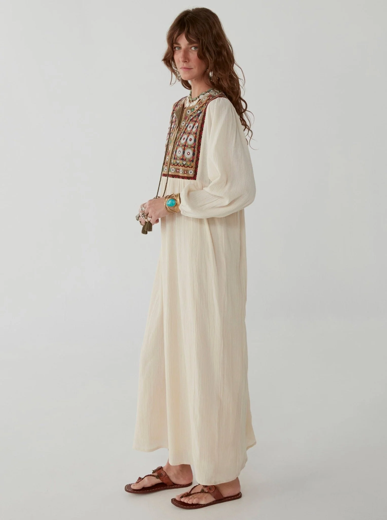 Pallenberg Dress - Image 3