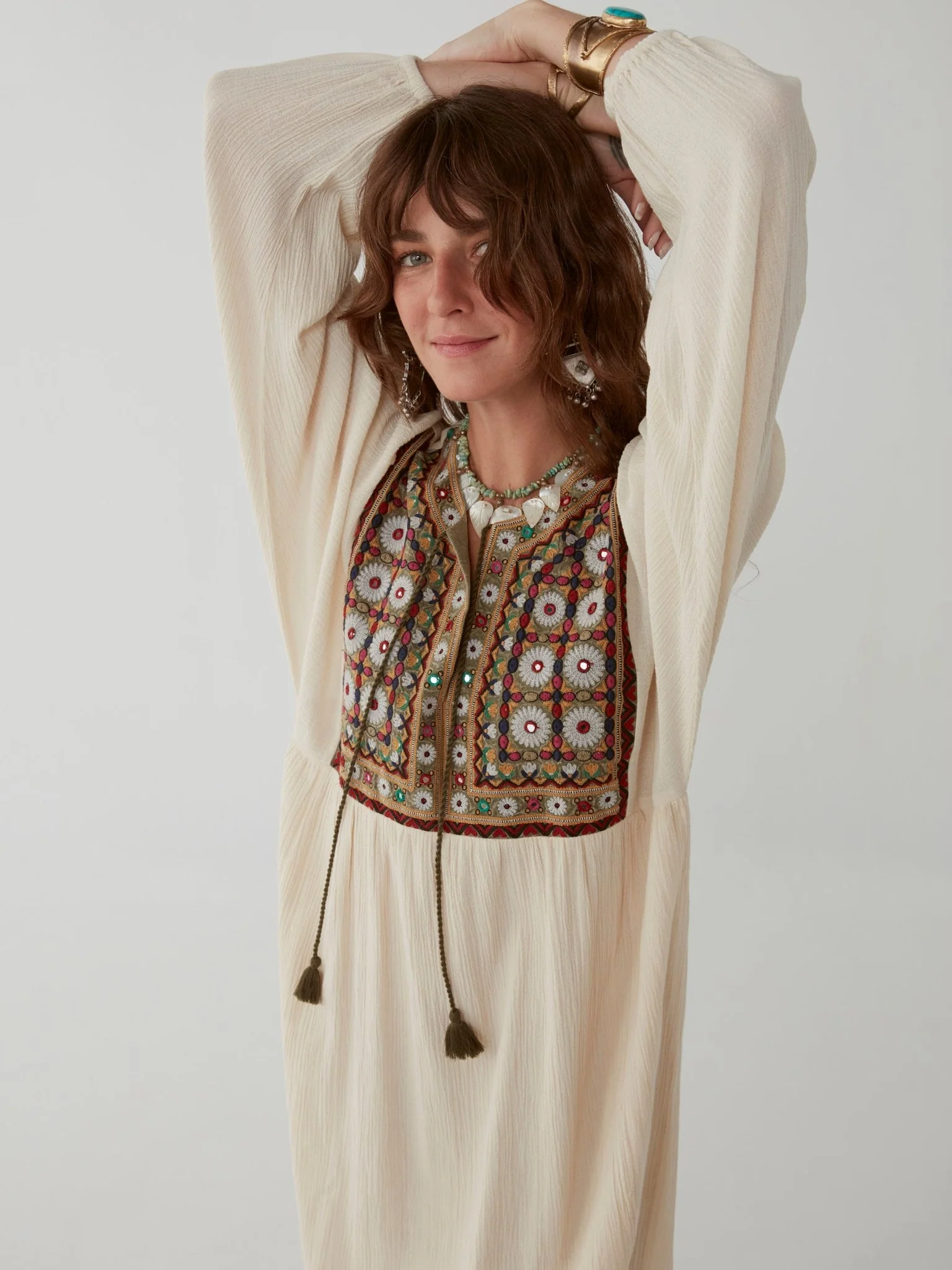 Pallenberg Dress - Image 4