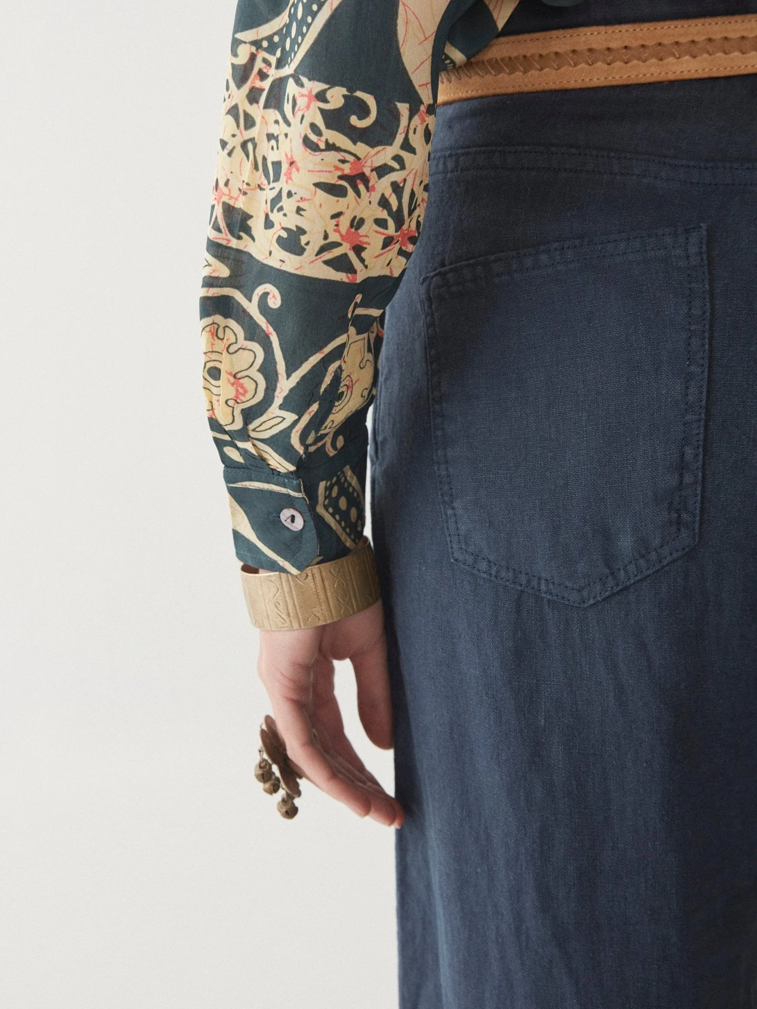 Palmira Blouse - Image 3