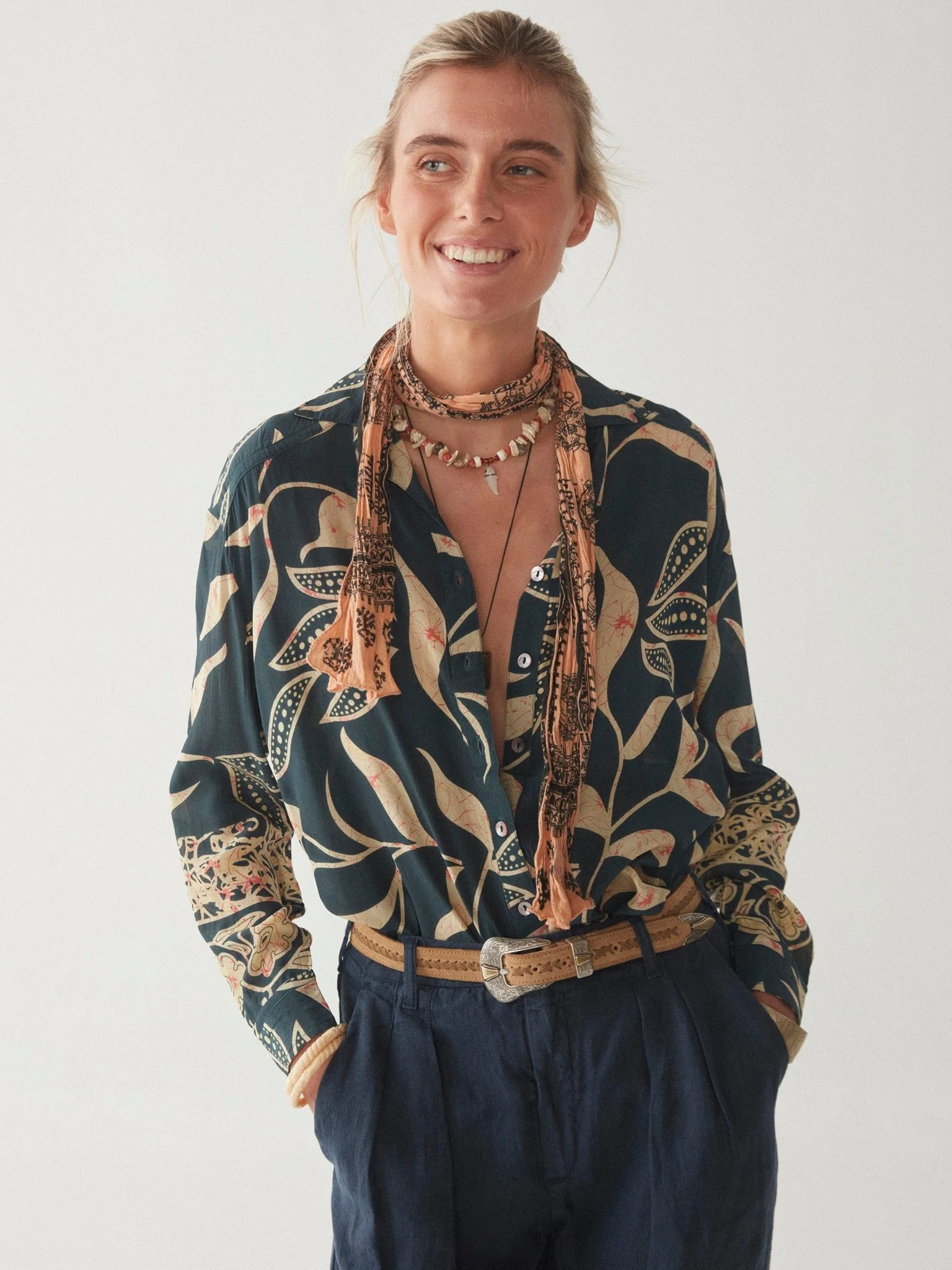 Palmira Blouse - Image 4