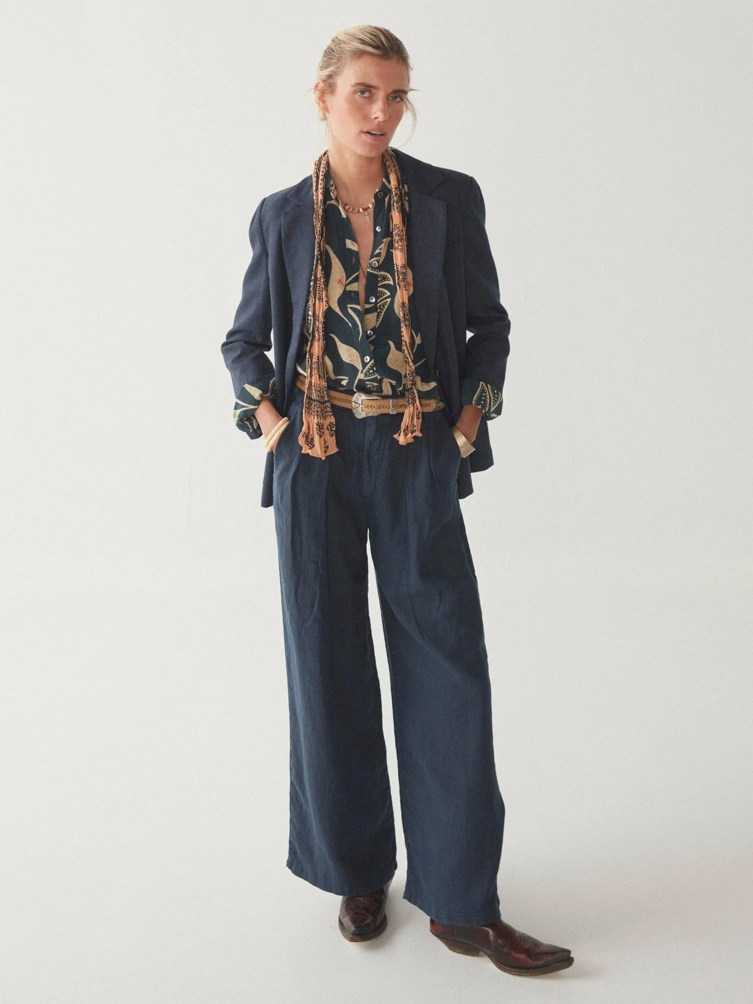 Palmira Blouse - Image 7