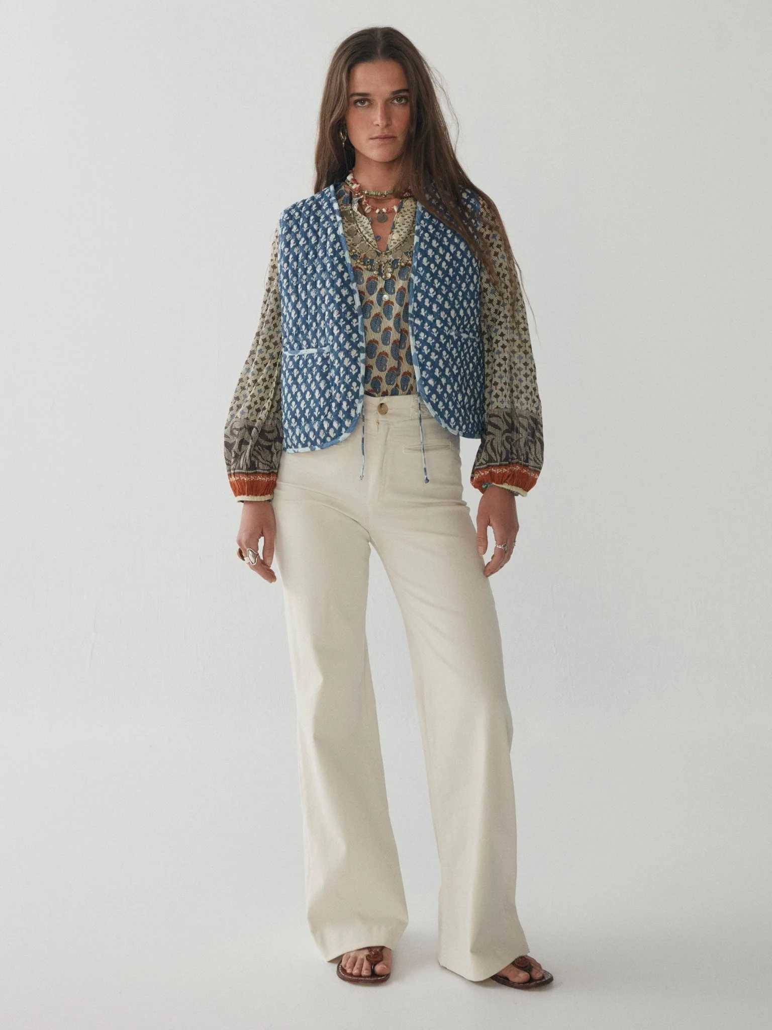 Paloma Blouse - Image 4