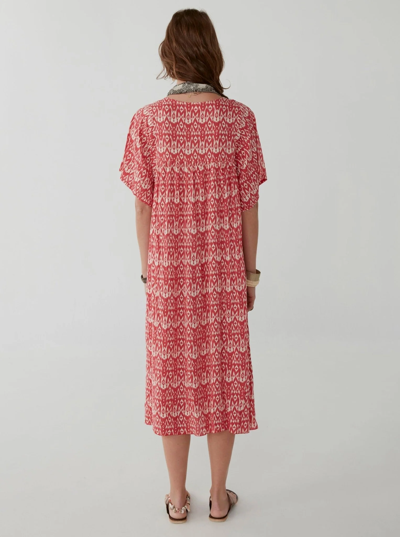 Patti Dress - Image 5