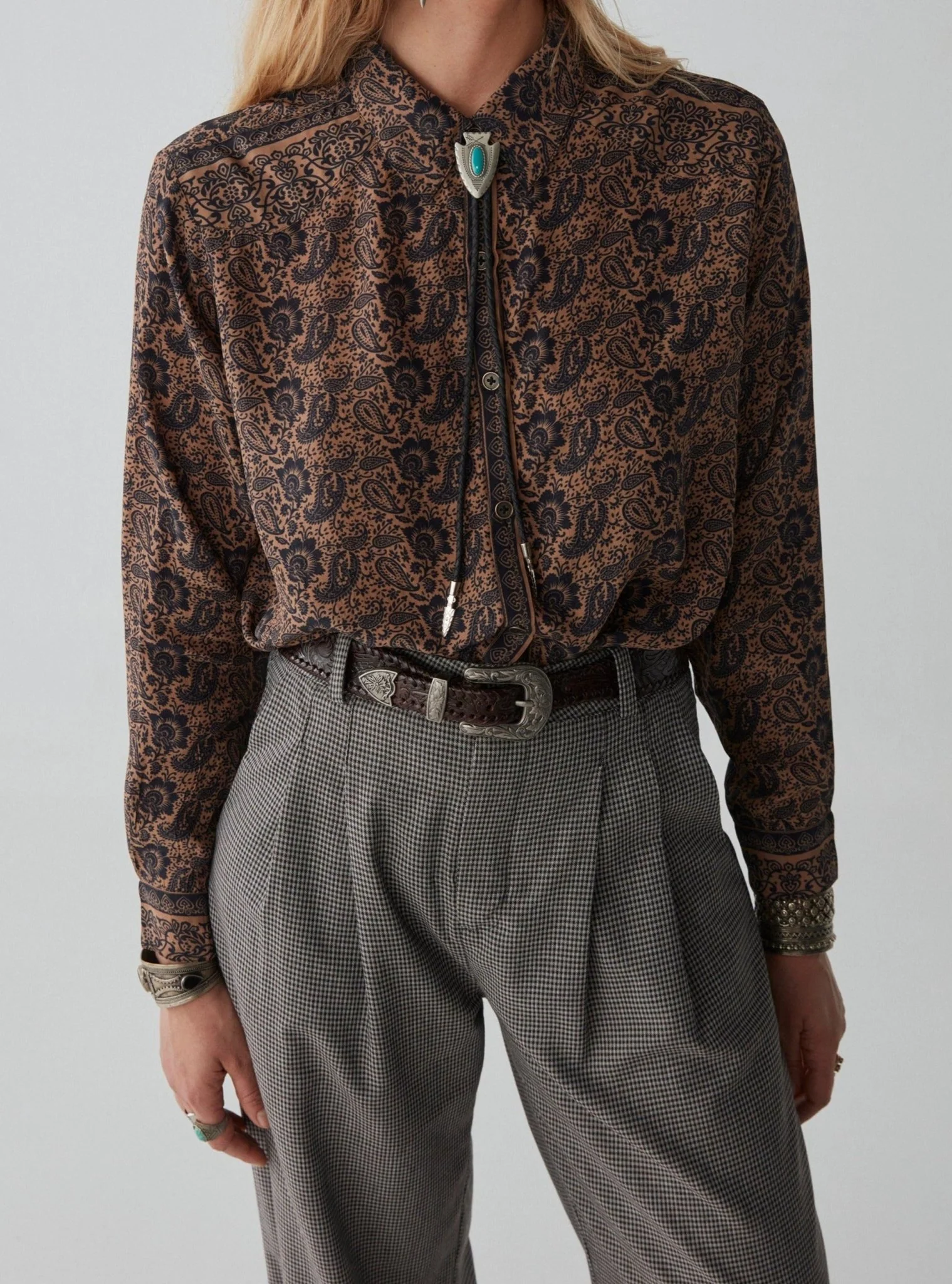 Etta Blouse - Image 3