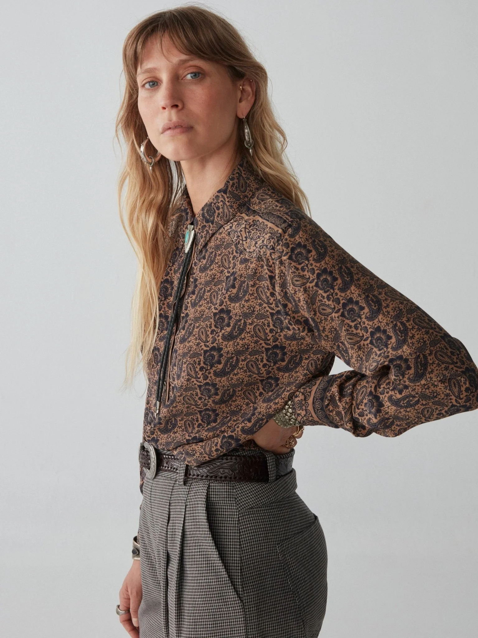 Etta Blouse - Image 4