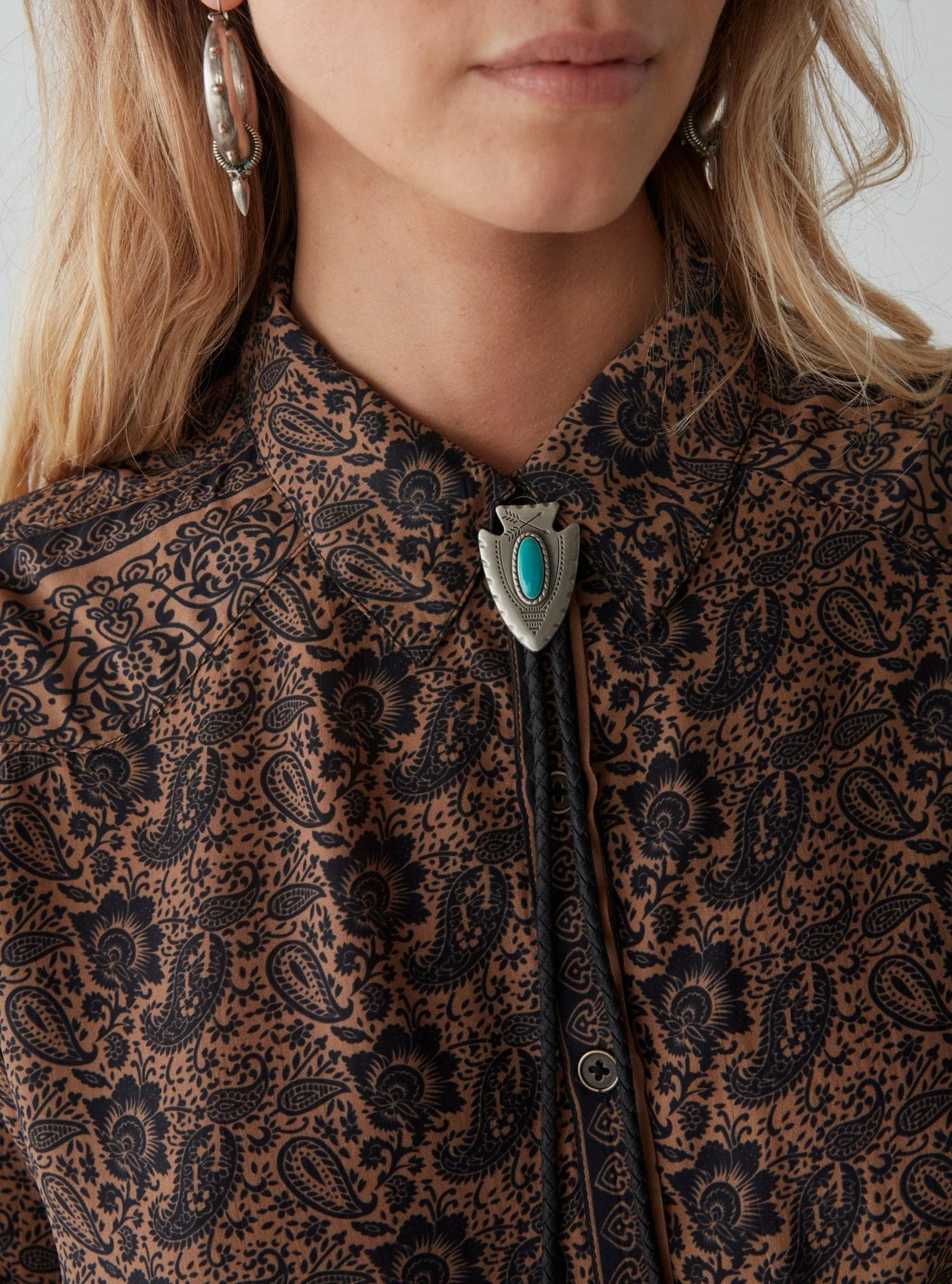 Etta Blouse - Image 5